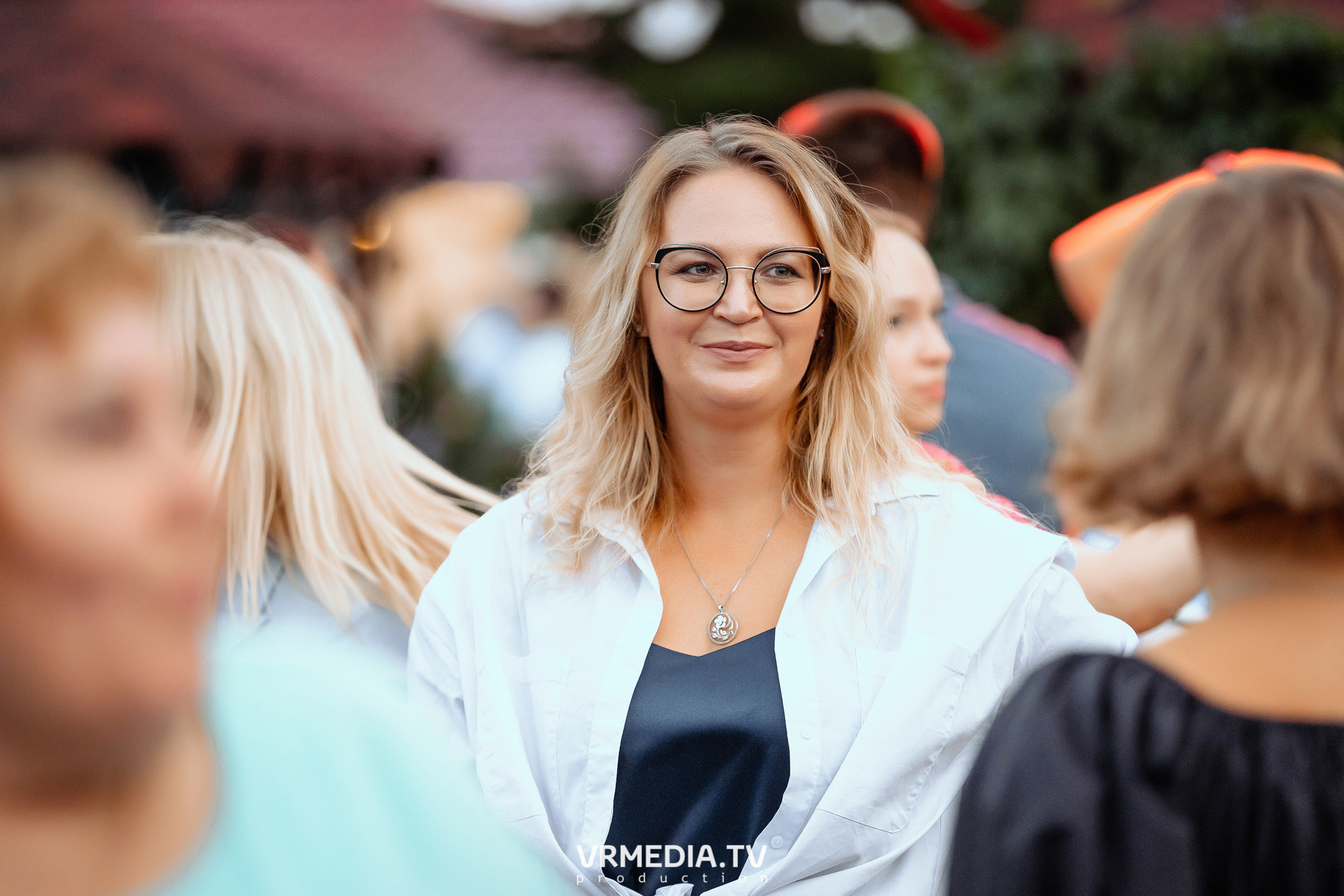 День строителя в ресторане «Лазурный берег»