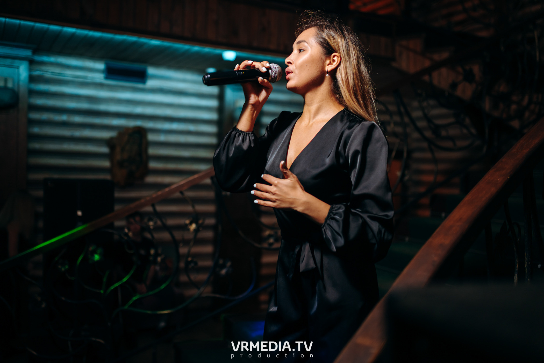 В гостях «У Петровича»