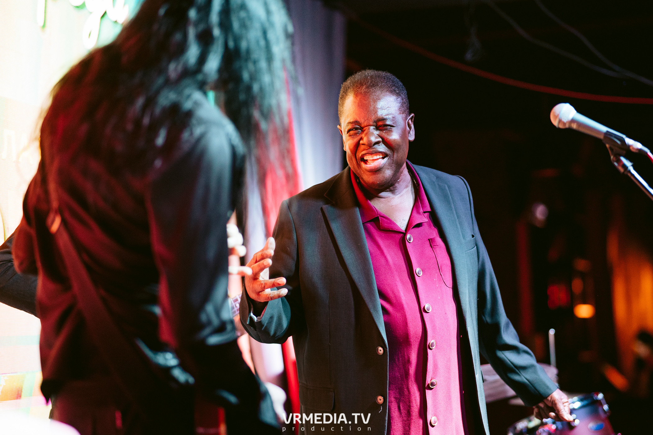 Джазовая среда. ROY YOUNG (Великобритания)