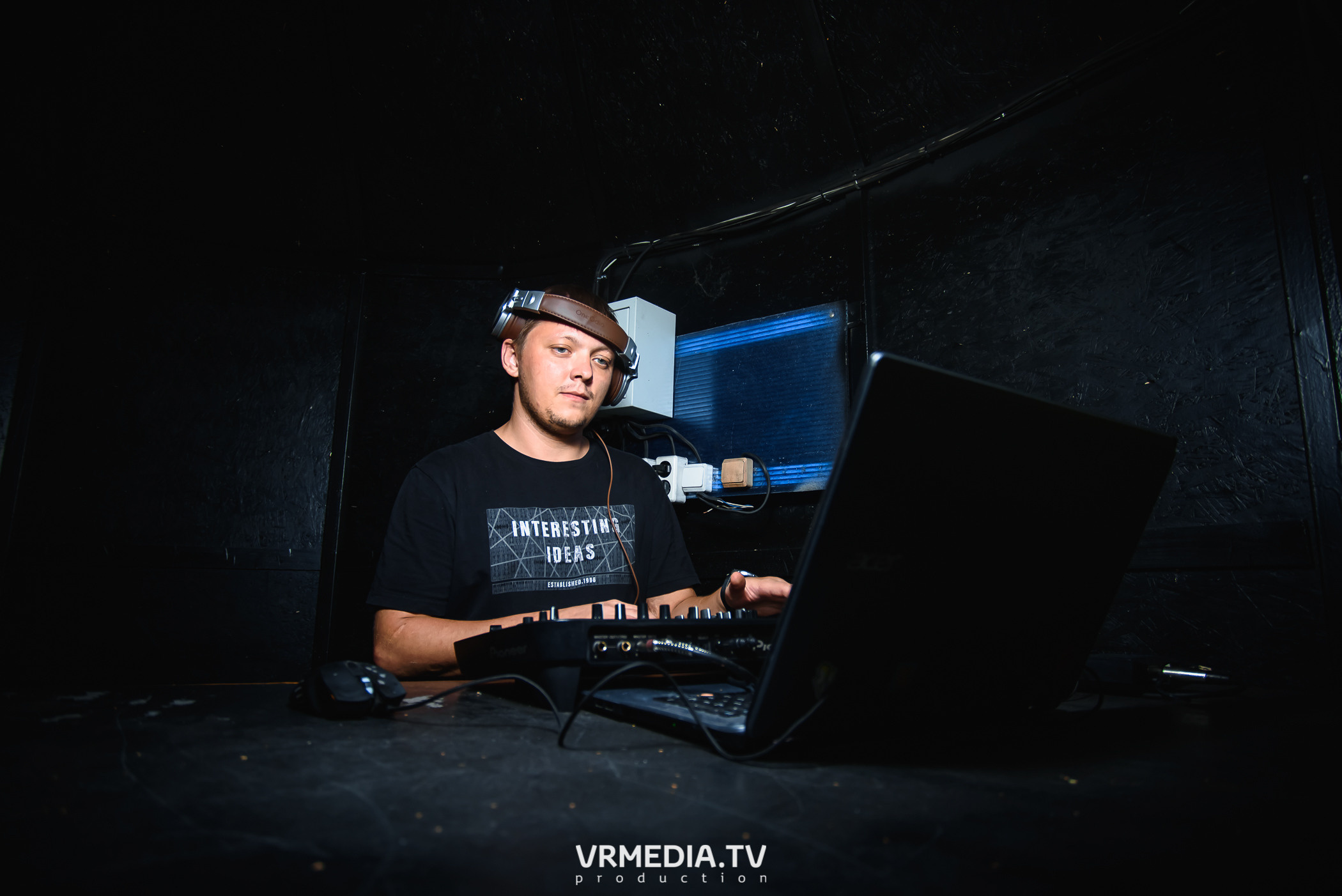 В гостях «У Петровича»