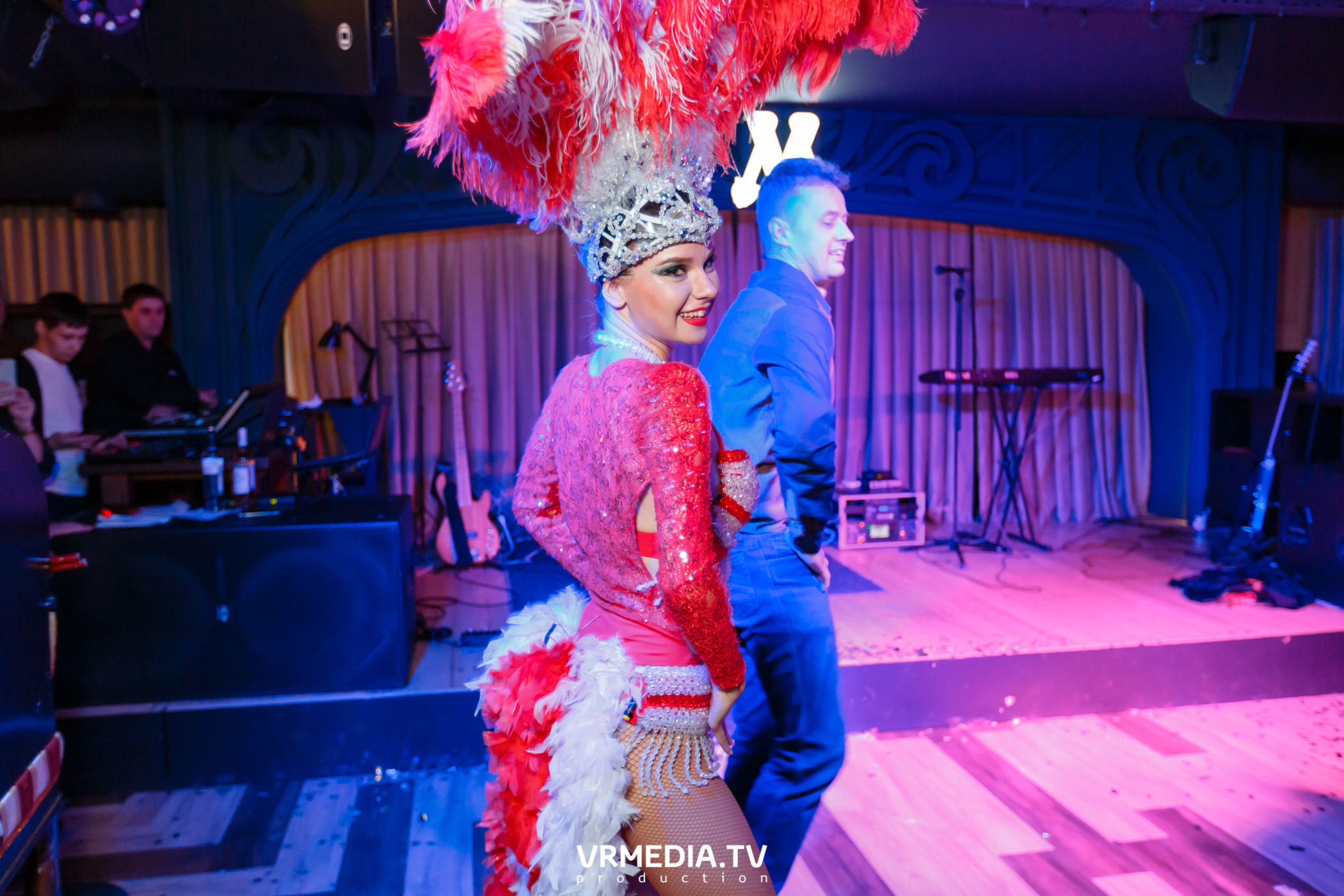 День рождения ресторана «Мюнхен»