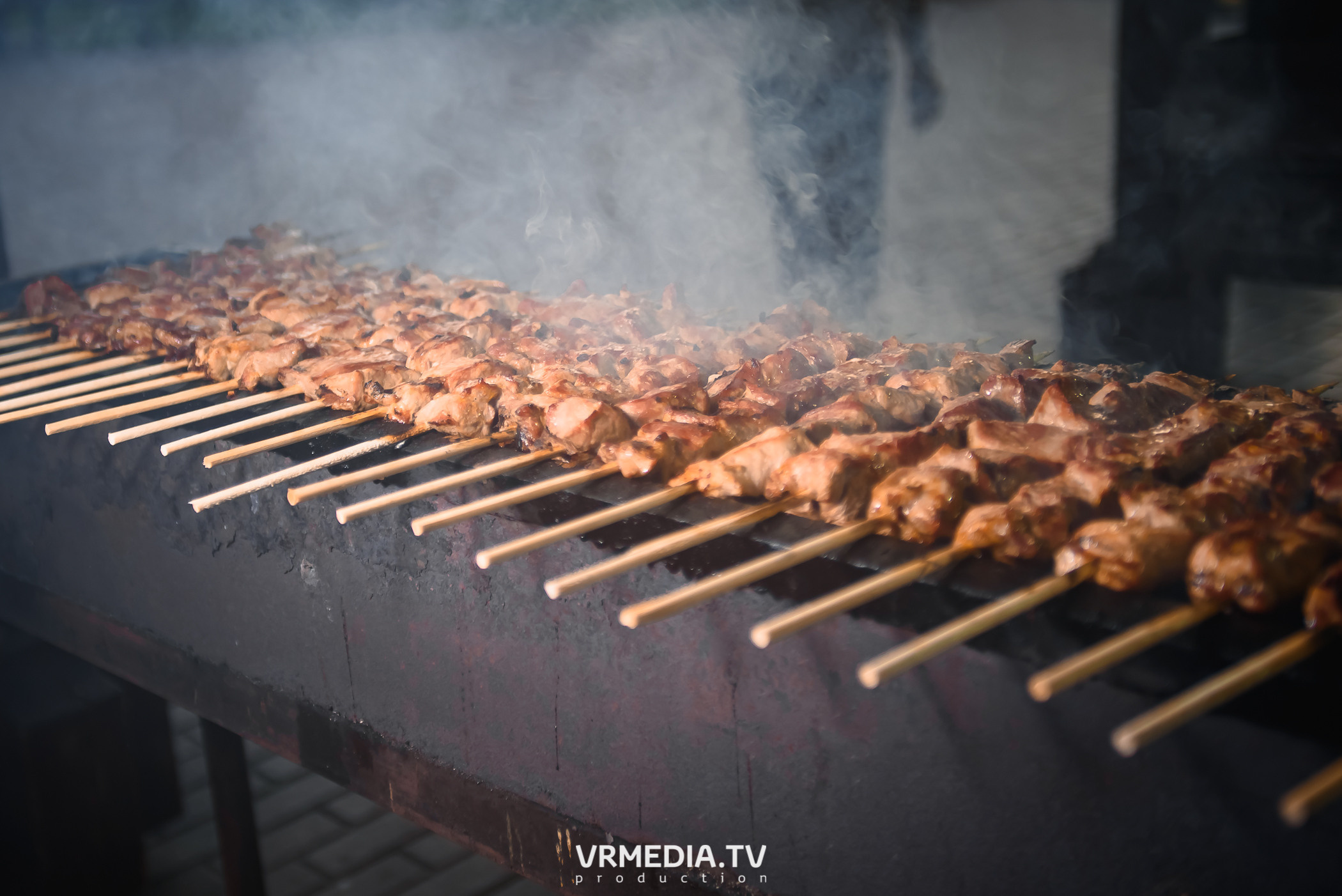 В гостях «У Петровича»