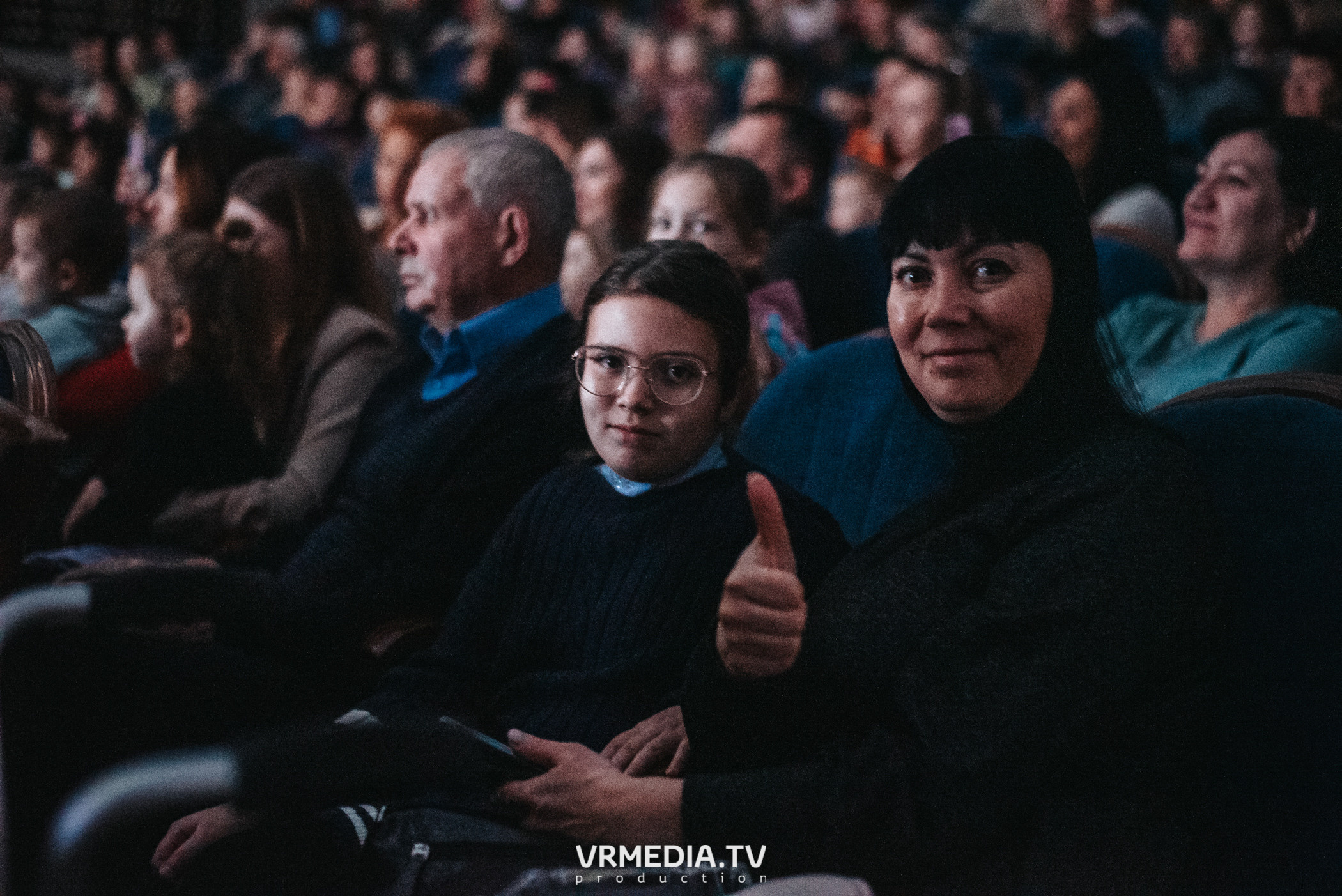 Шоу мыльных пузырей CLINK