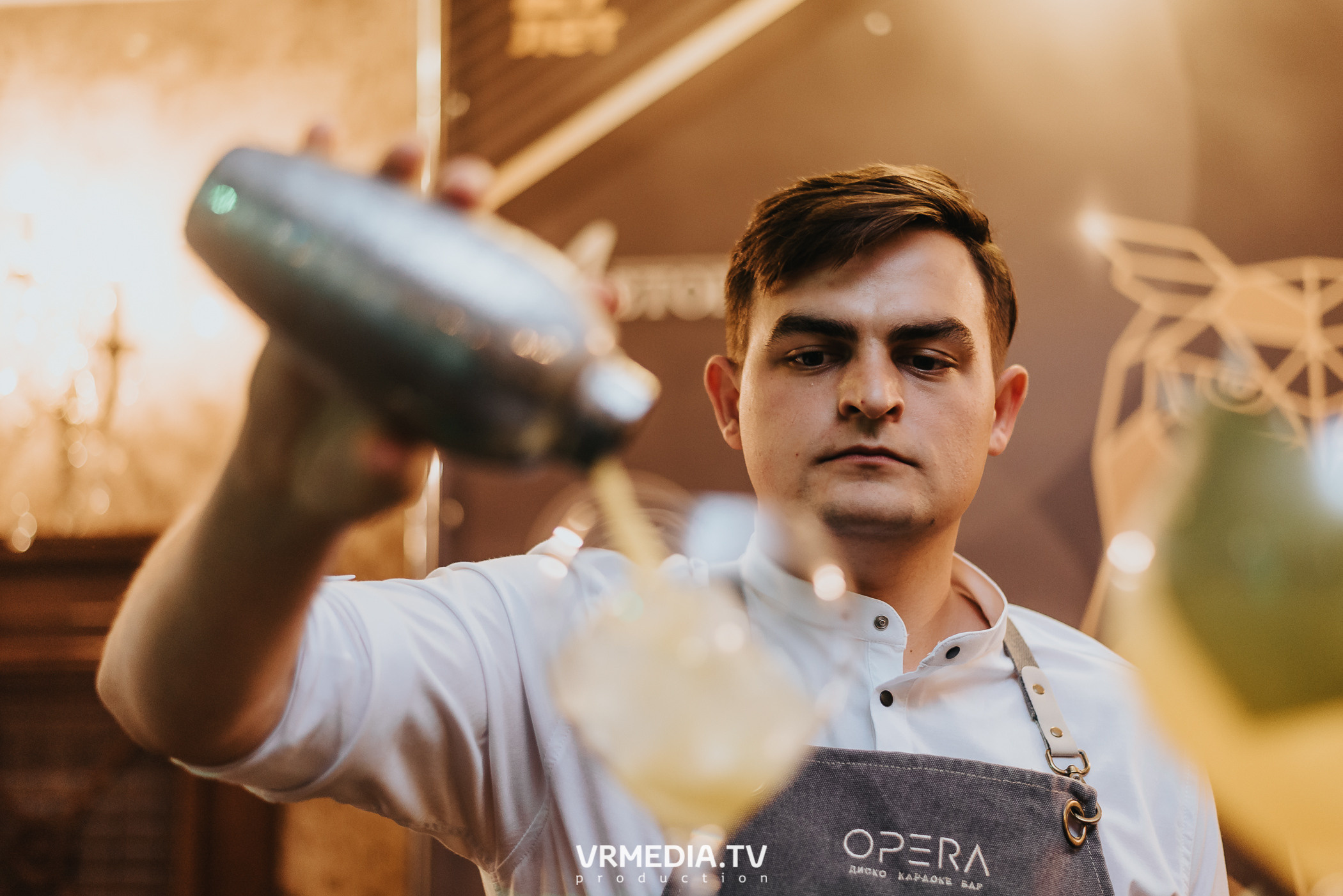 «Игра с Александром Друзем». В честь 27-летия компании БКС