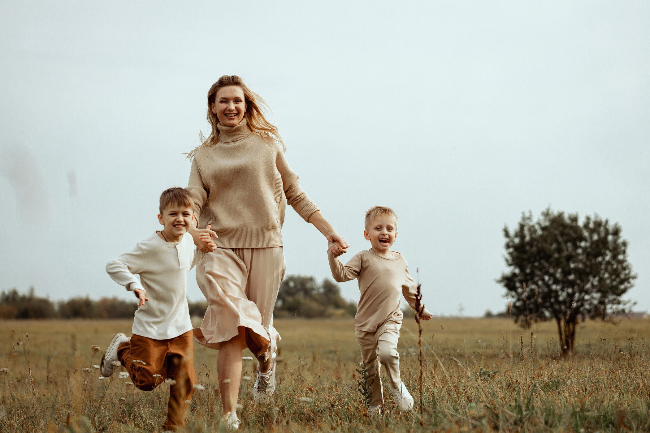 Групповая фотосъемка