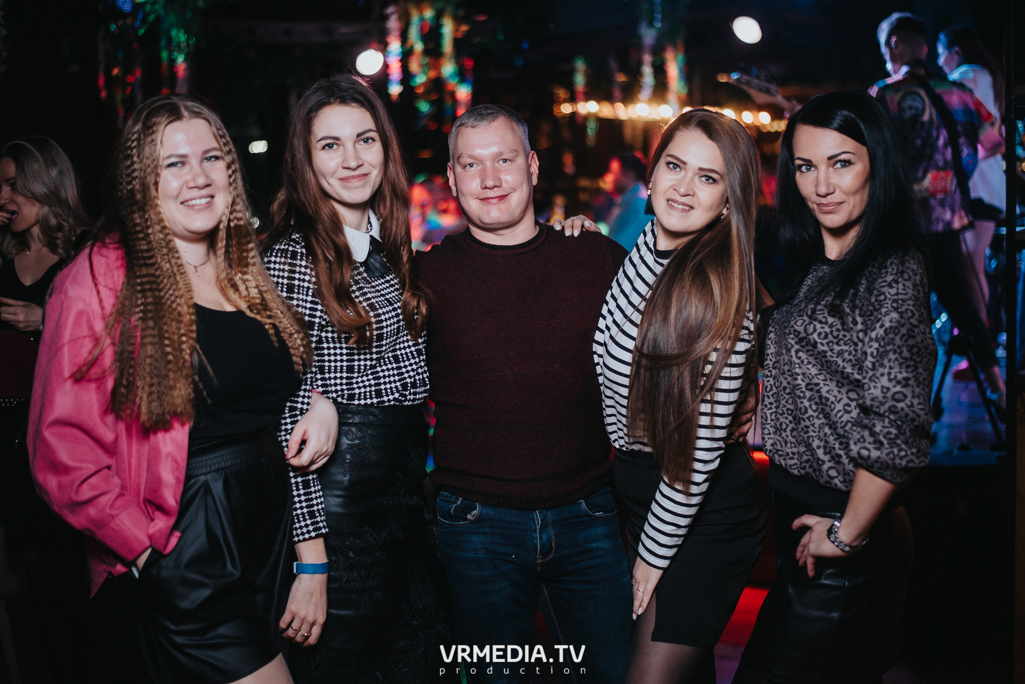 #ЖАРКИЕДНИИНОЧИ в гриль-баре «Жара»