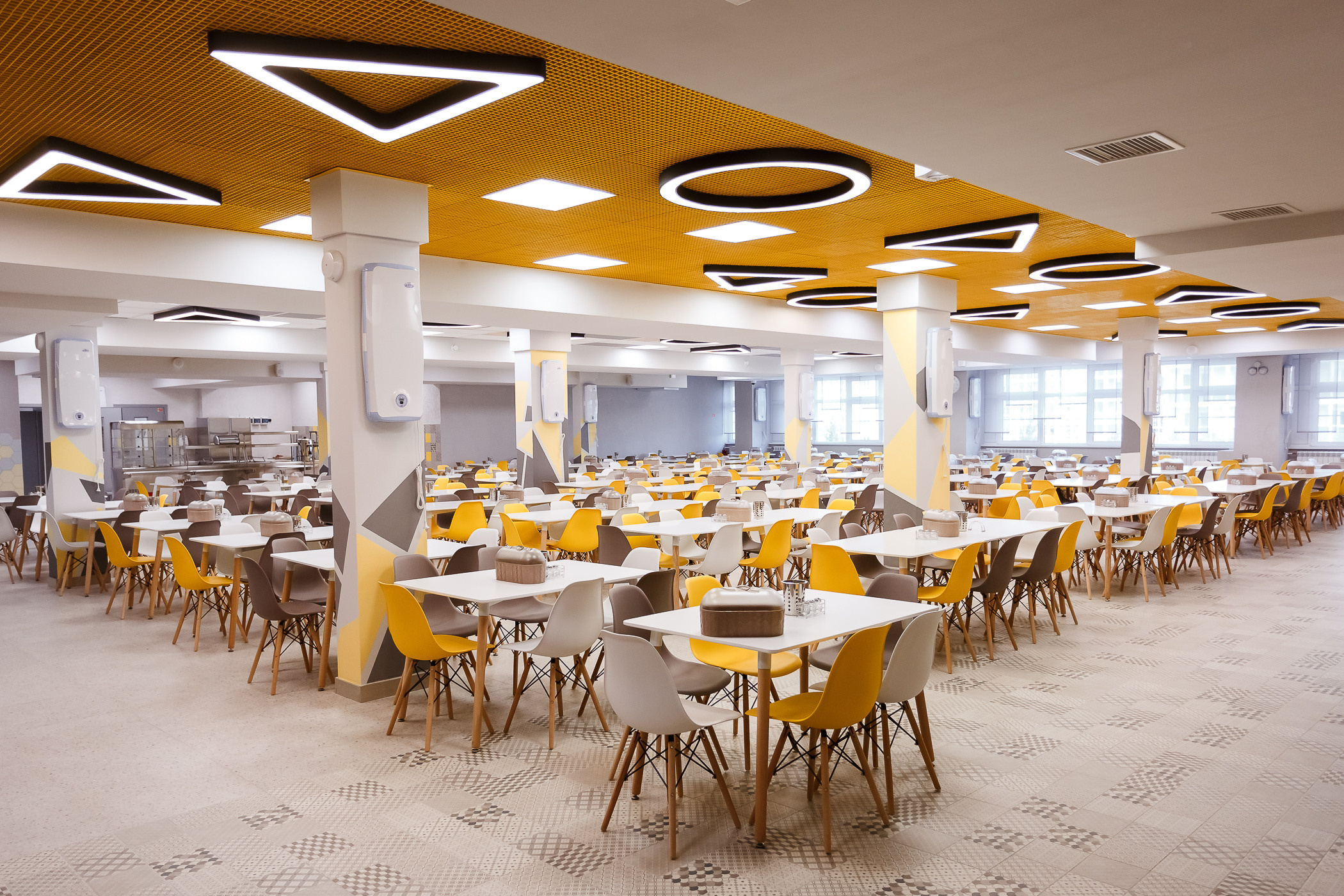 МБОУ Средняя общеобразовательная школа № 5