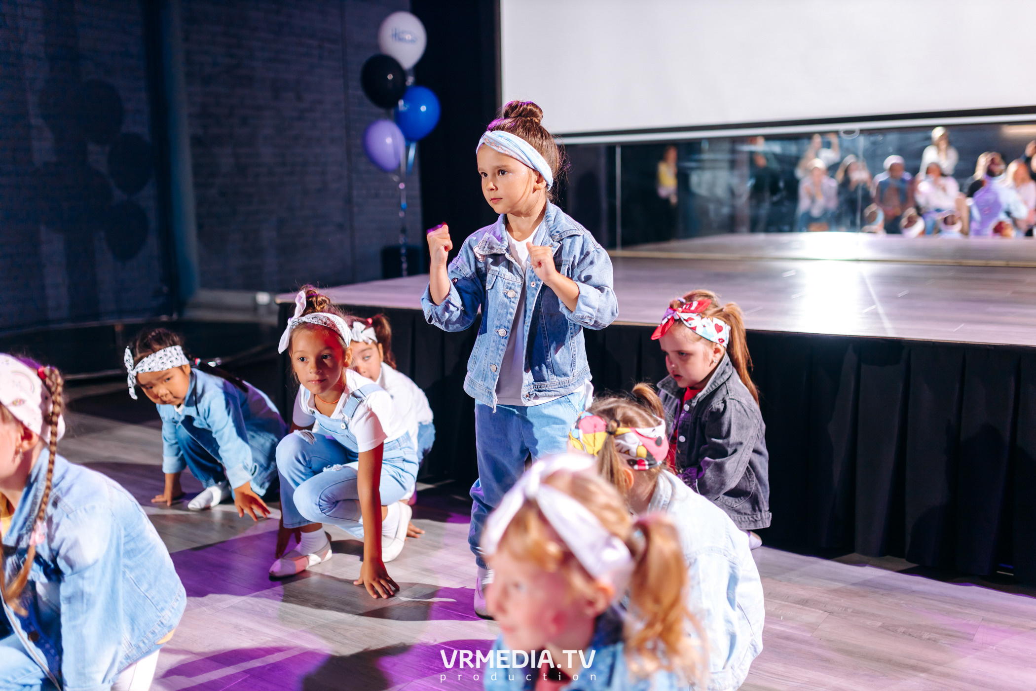 День рождения «House Of Dance»