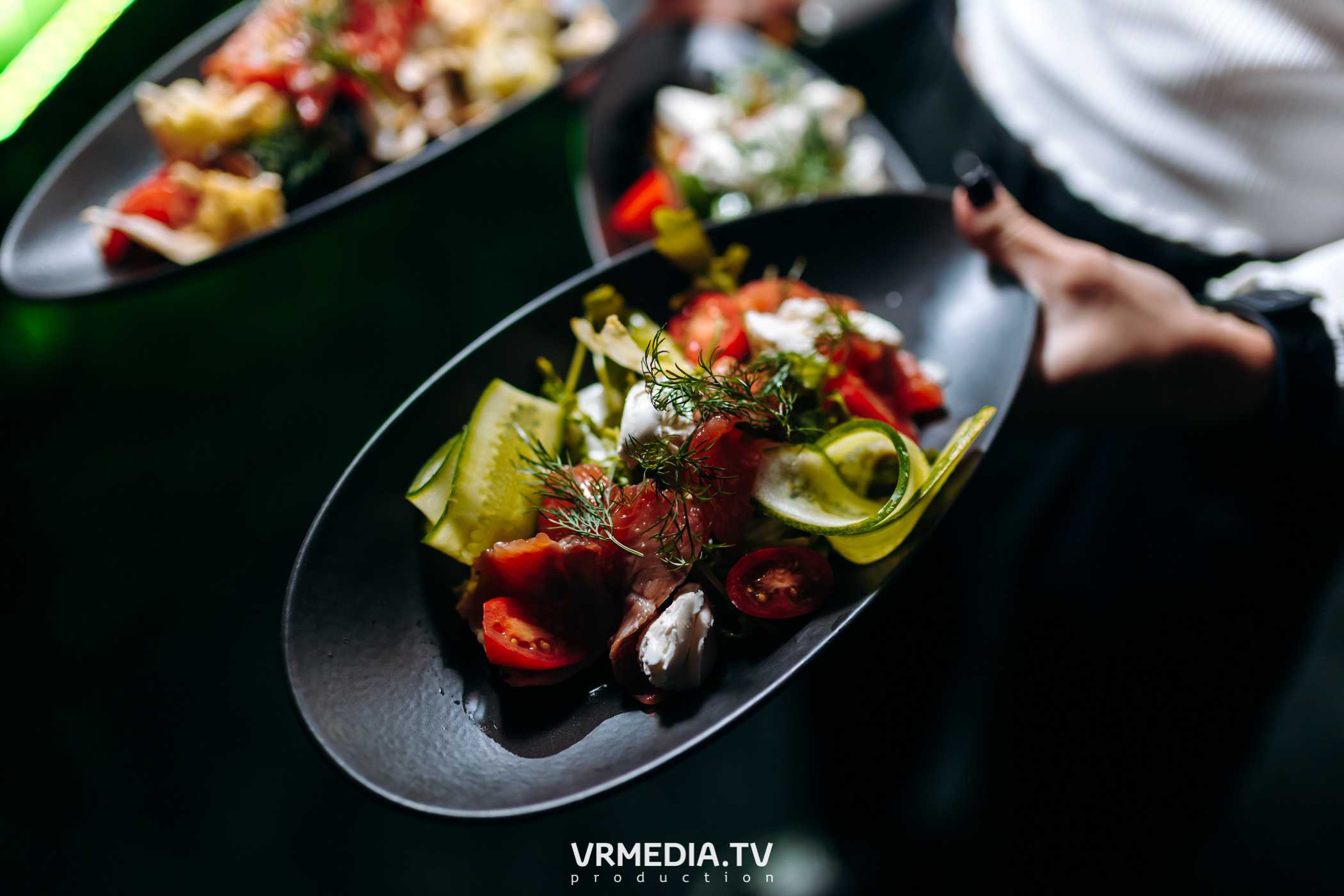 Ночь фотографии в караоке-баре «Volna»