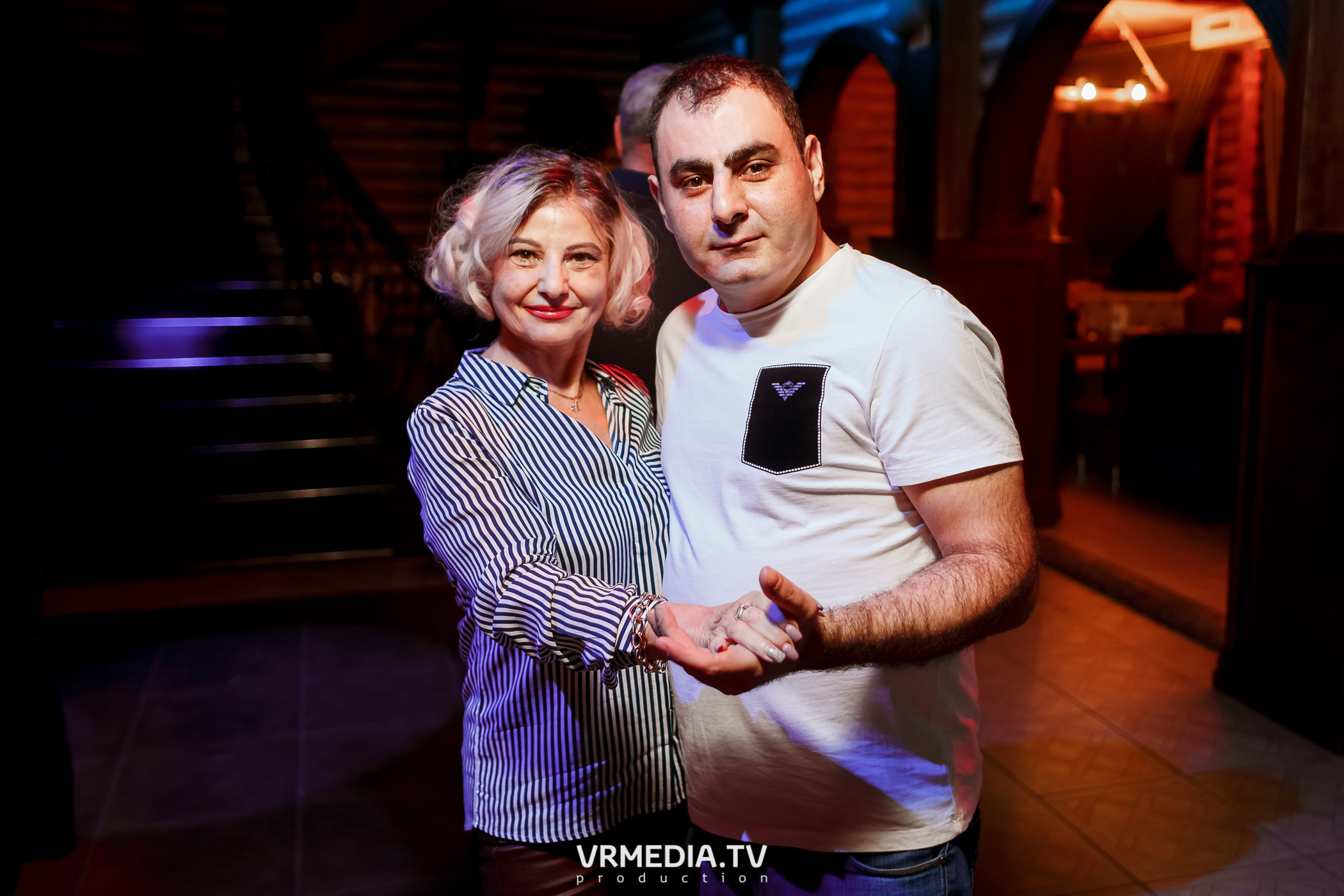 В гостях «У Петровича»