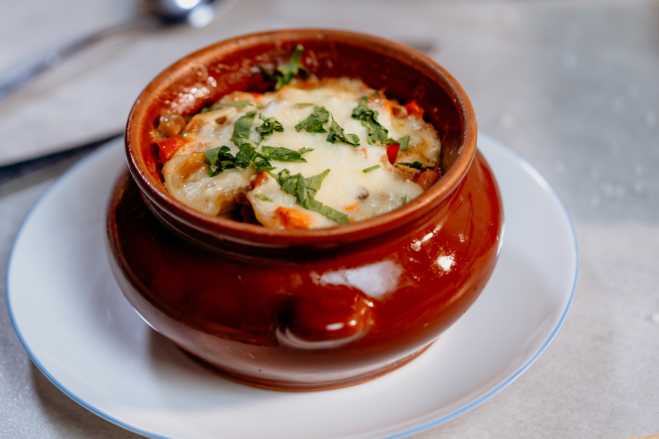 Ресторан «Папина дача»