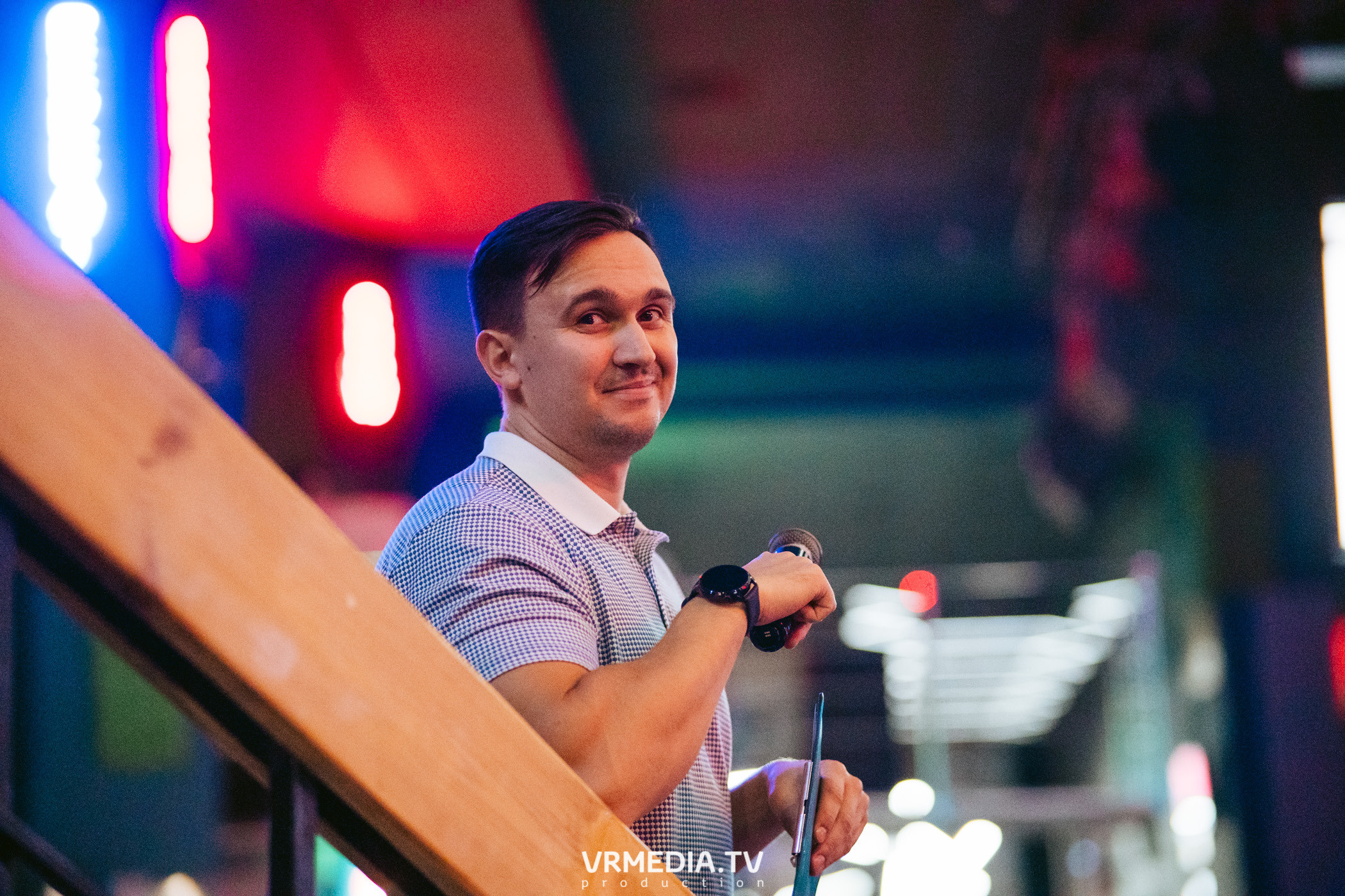 WoW QuiZ в баре «DOSKI»