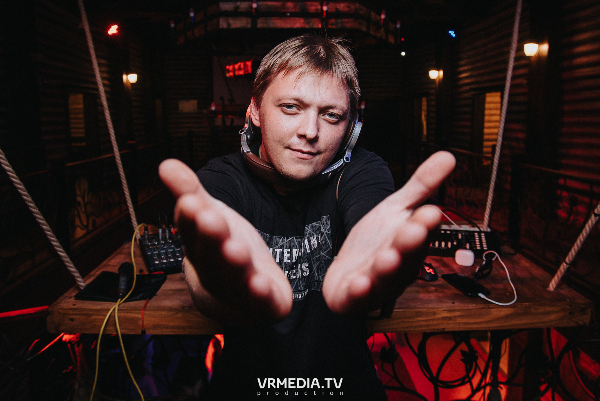 В гостях «У Петровича»