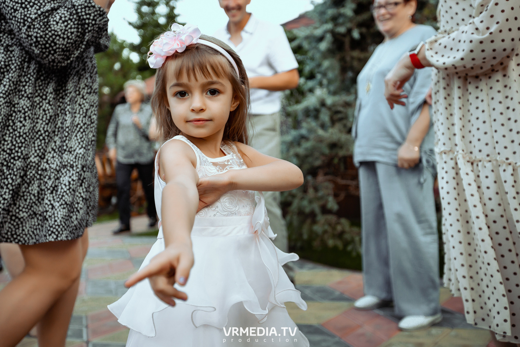 День строителя в ресторане «Лазурный берег»