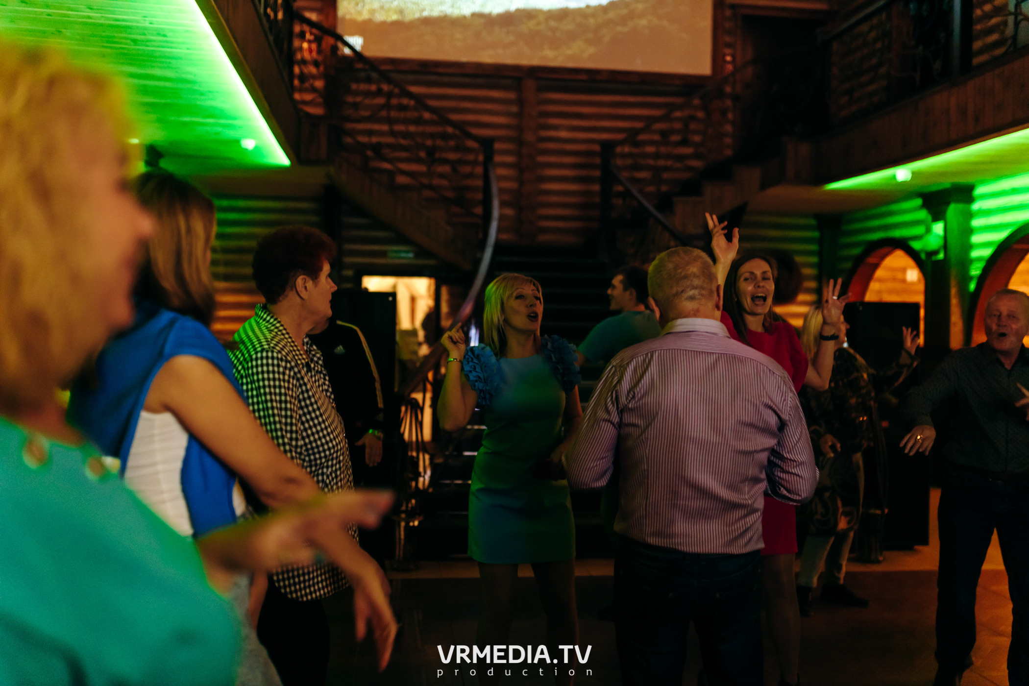 В гостях «У Петровича»