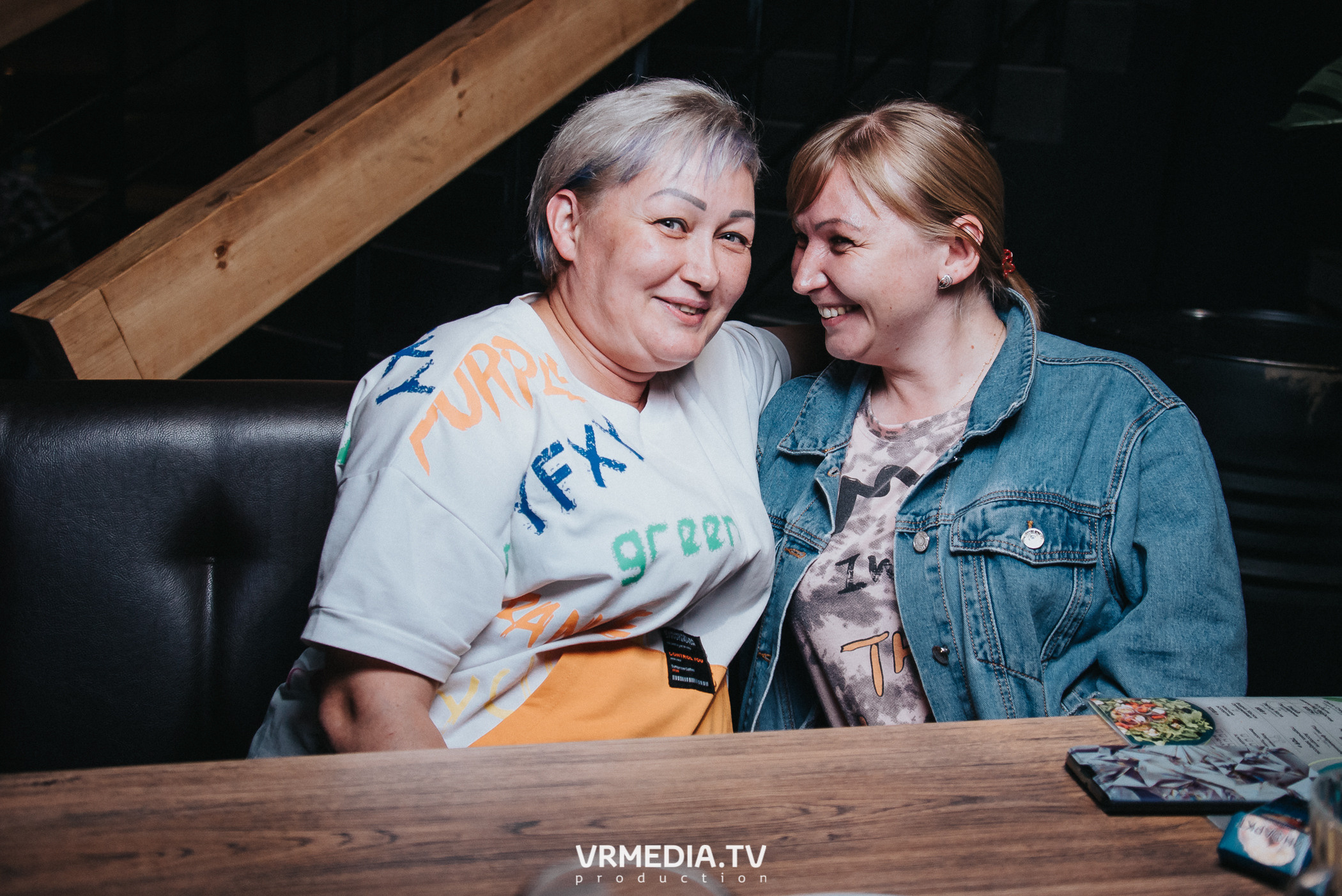 WoW QuiZ в баре «DOSKI»