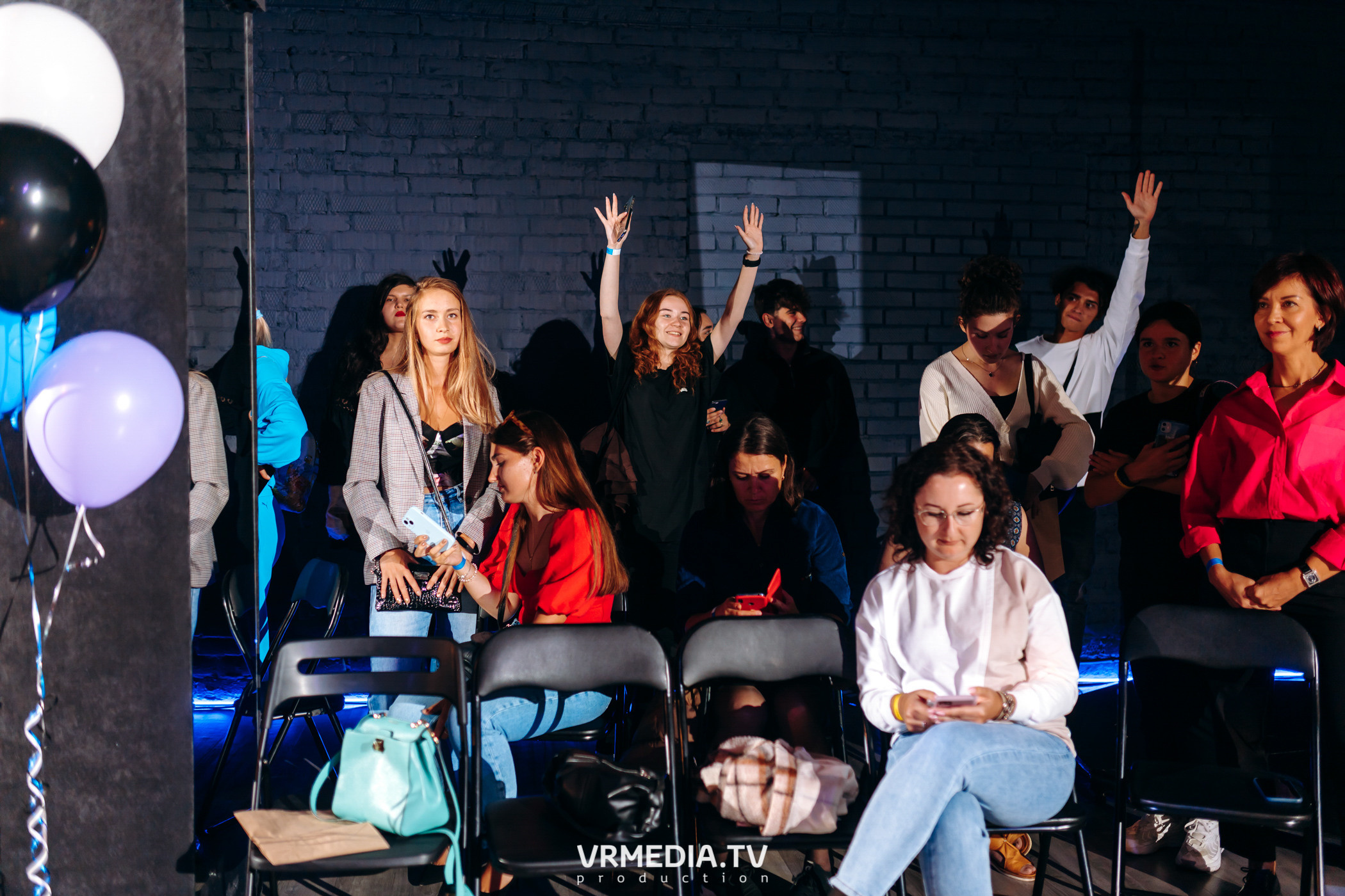 День рождения «House Of Dance»