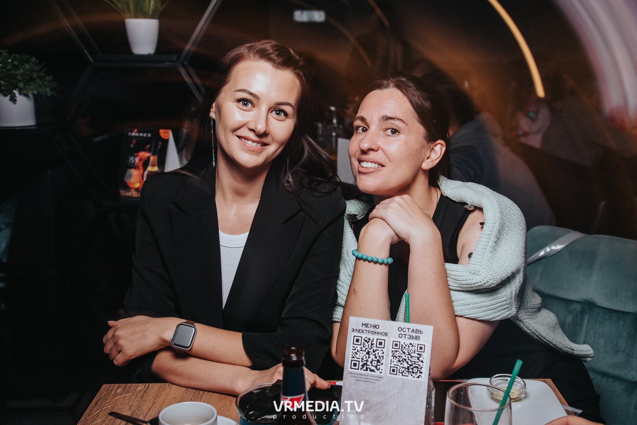 WoW QuiZ в баре «DOSKI»