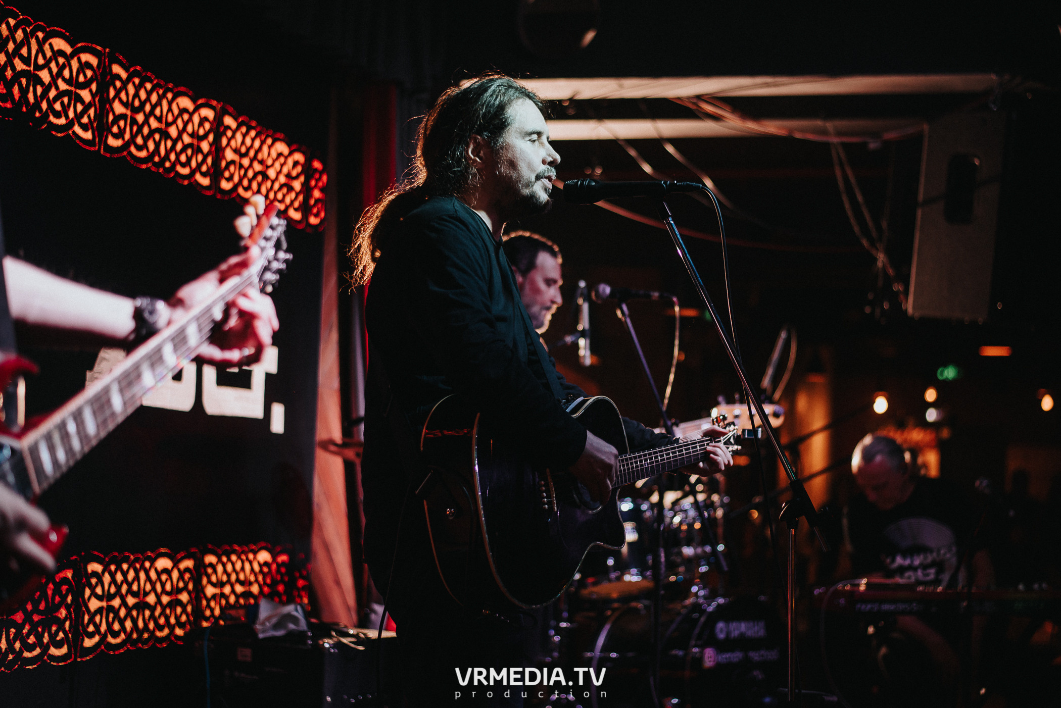 Калинов Мост в гриль-баре «Жара»