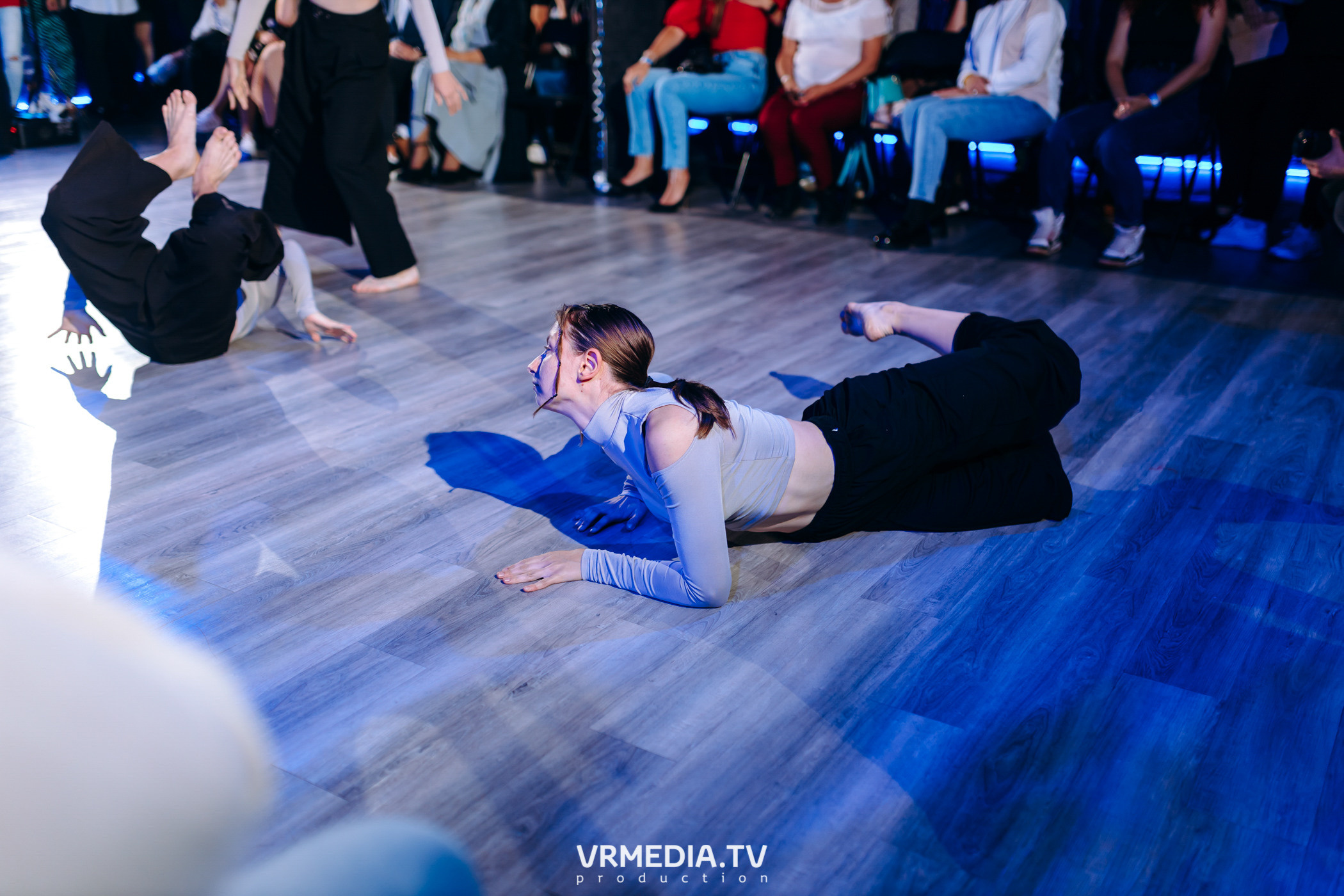 День рождения «House Of Dance»