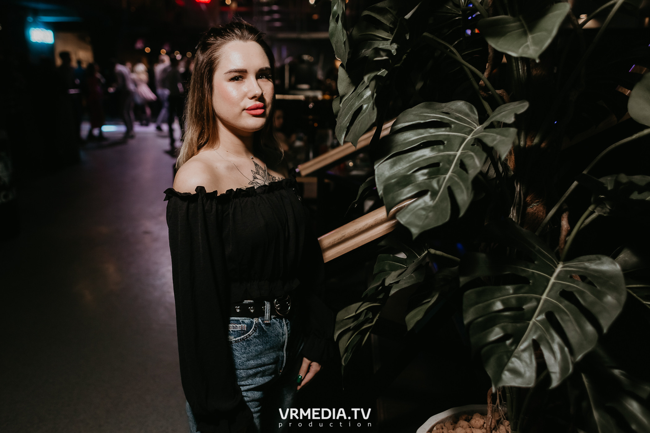 Выходные в баре «DOSKI»