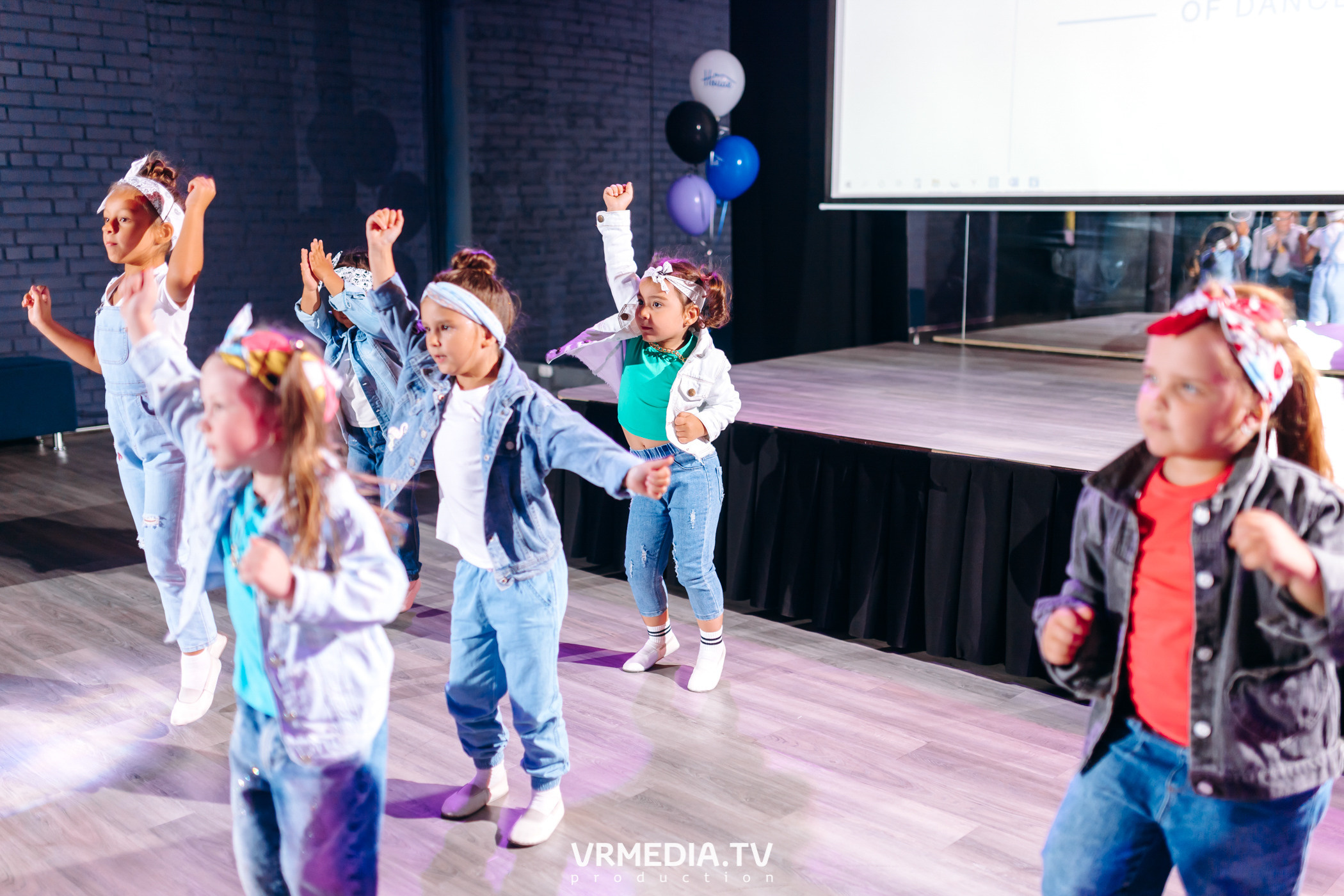 День рождения «House Of Dance»