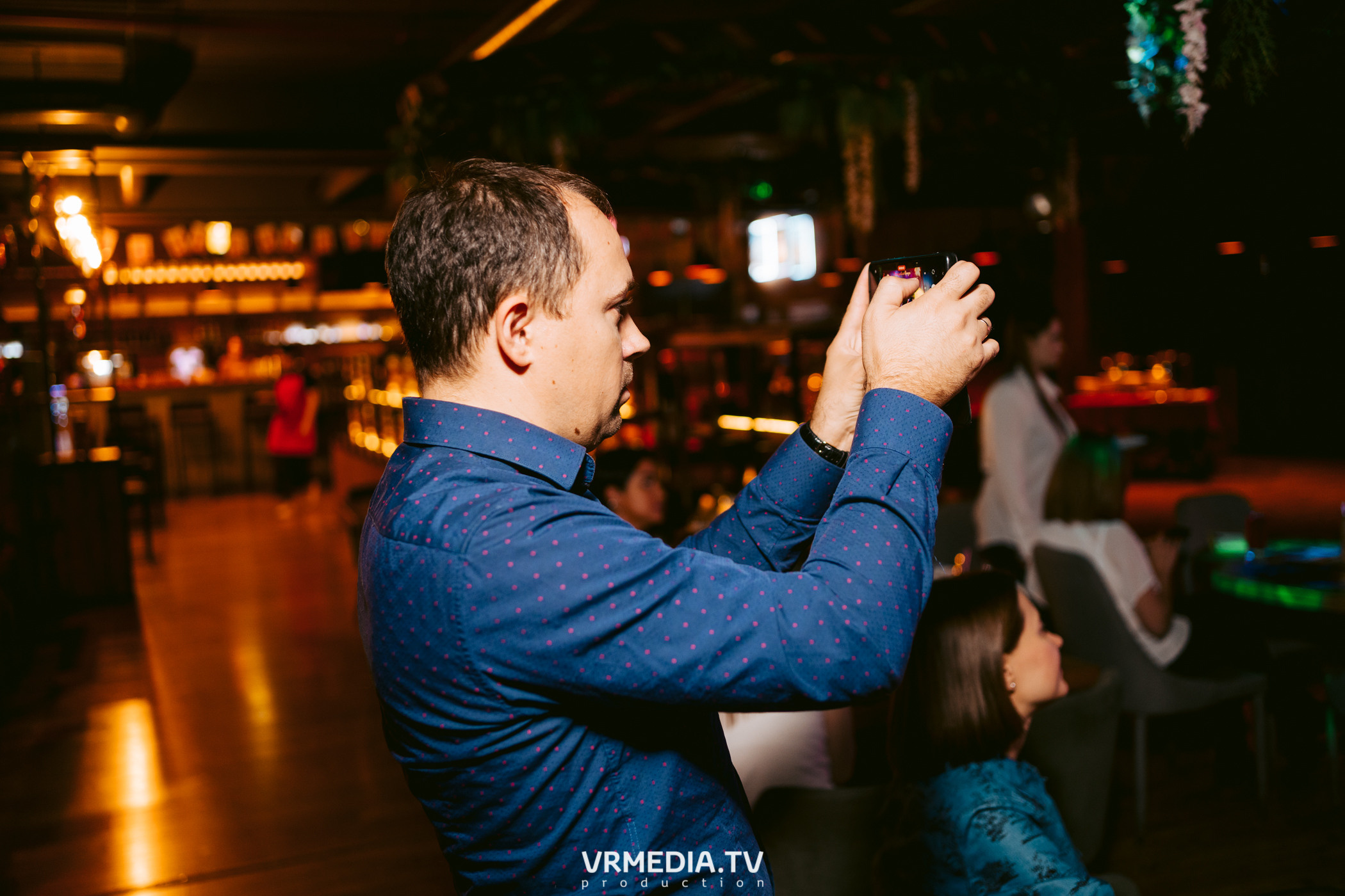 Джазовая среда. Нелли Азизова (Томск)