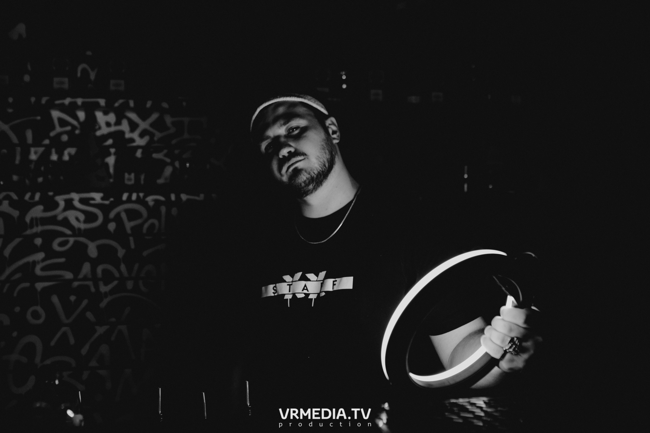 Выходные в баре «Хука Хаус»