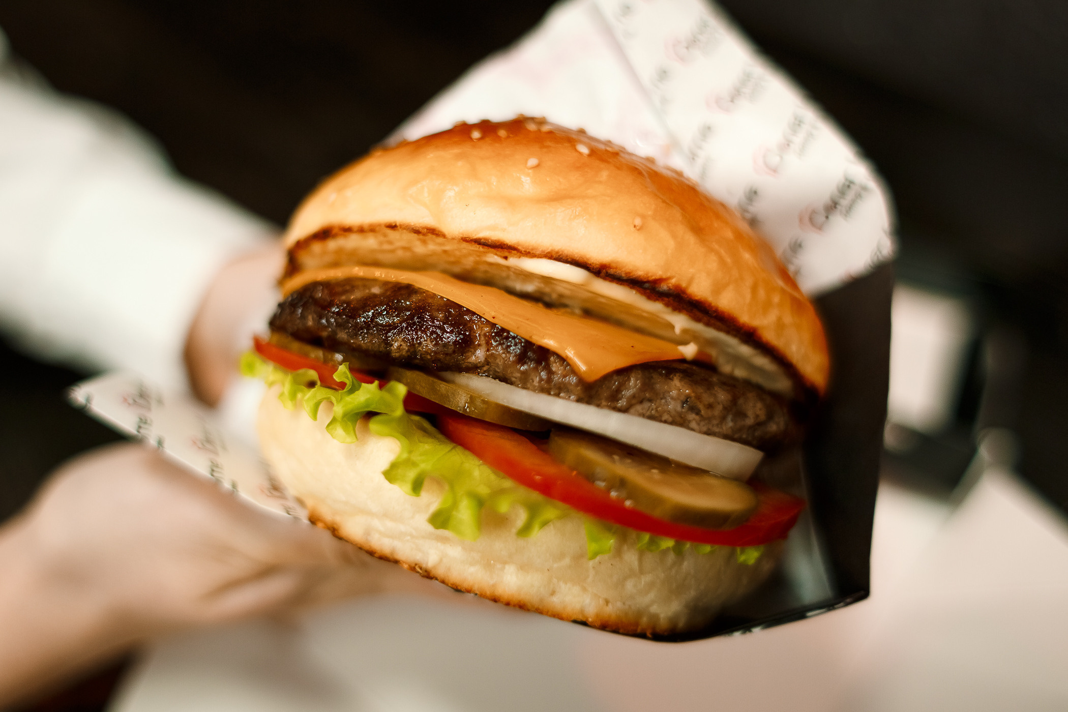 Кафе «Doner Home»