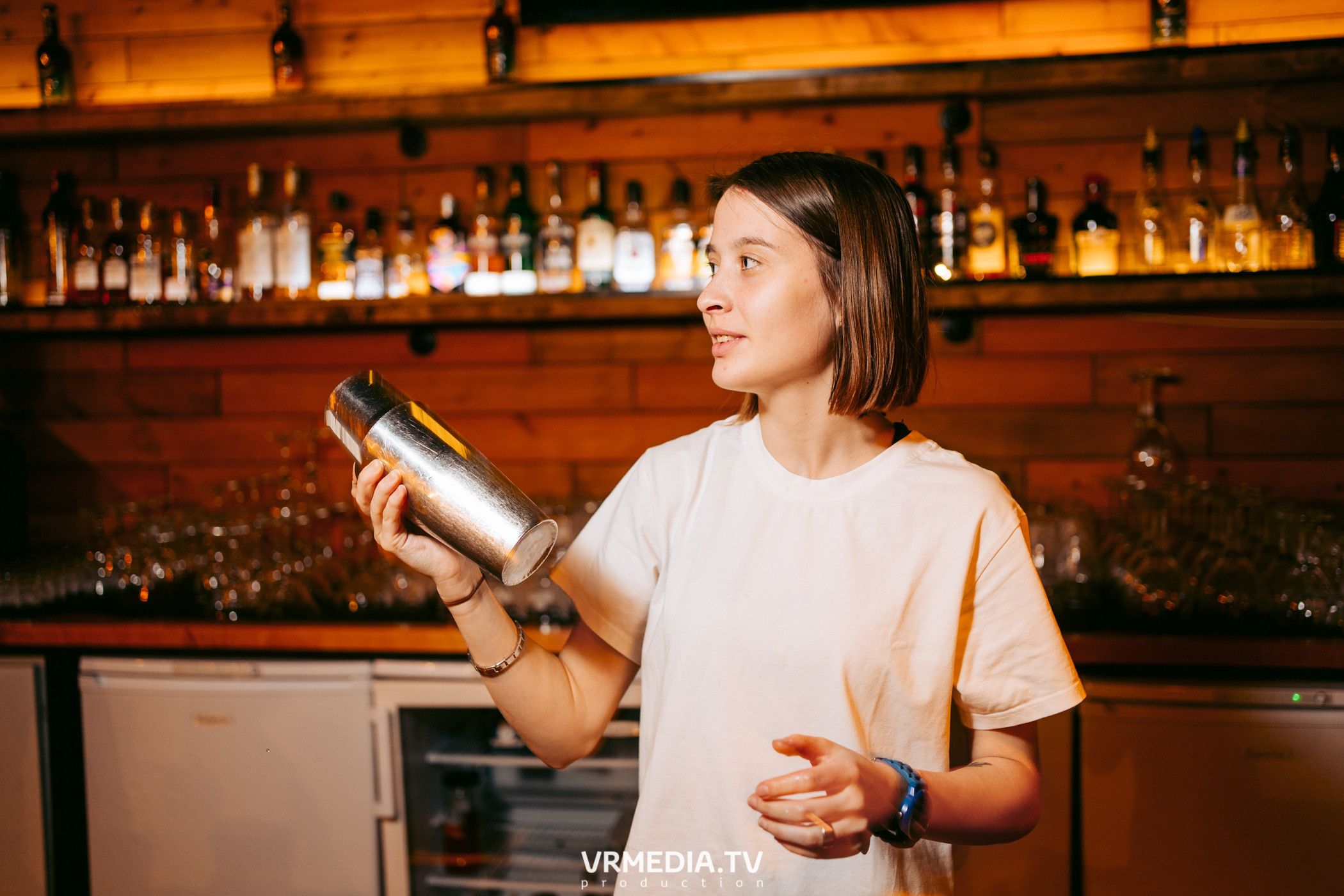 Джазовая среда. Jam Session