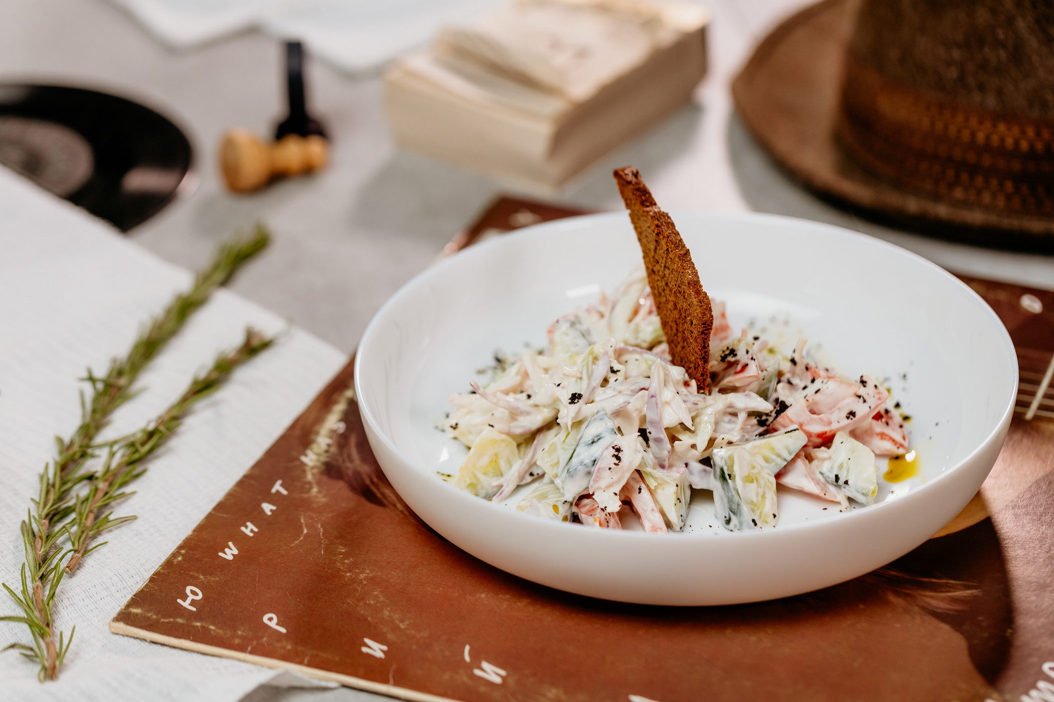 Ресторан «Папина дача»