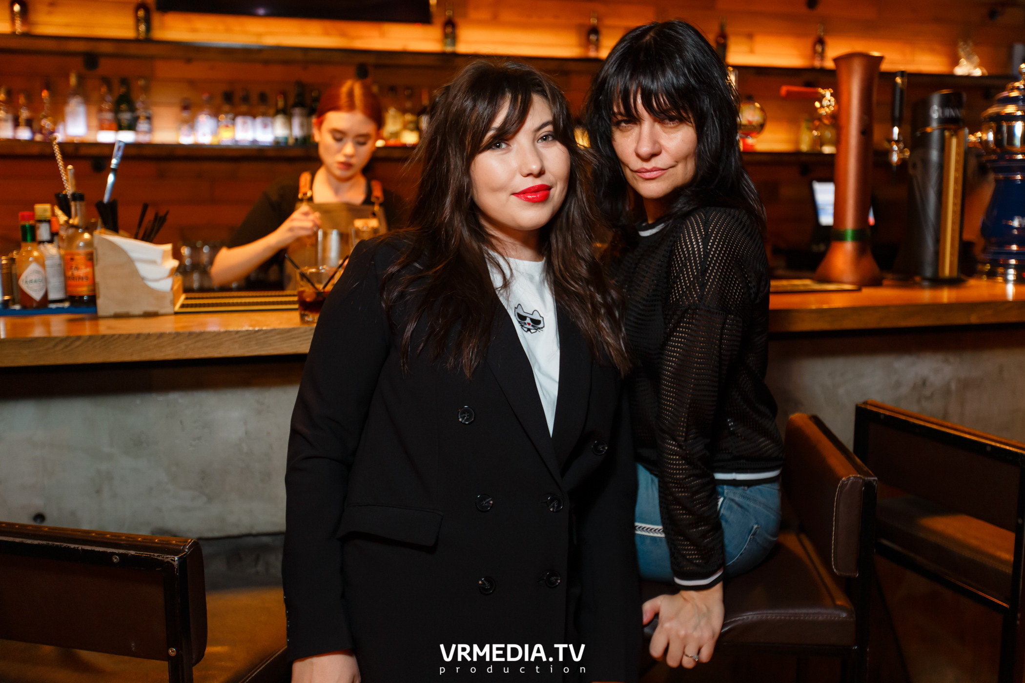 #ЖАРКИЕДНИИНОЧИ в гриль-баре «Жара»