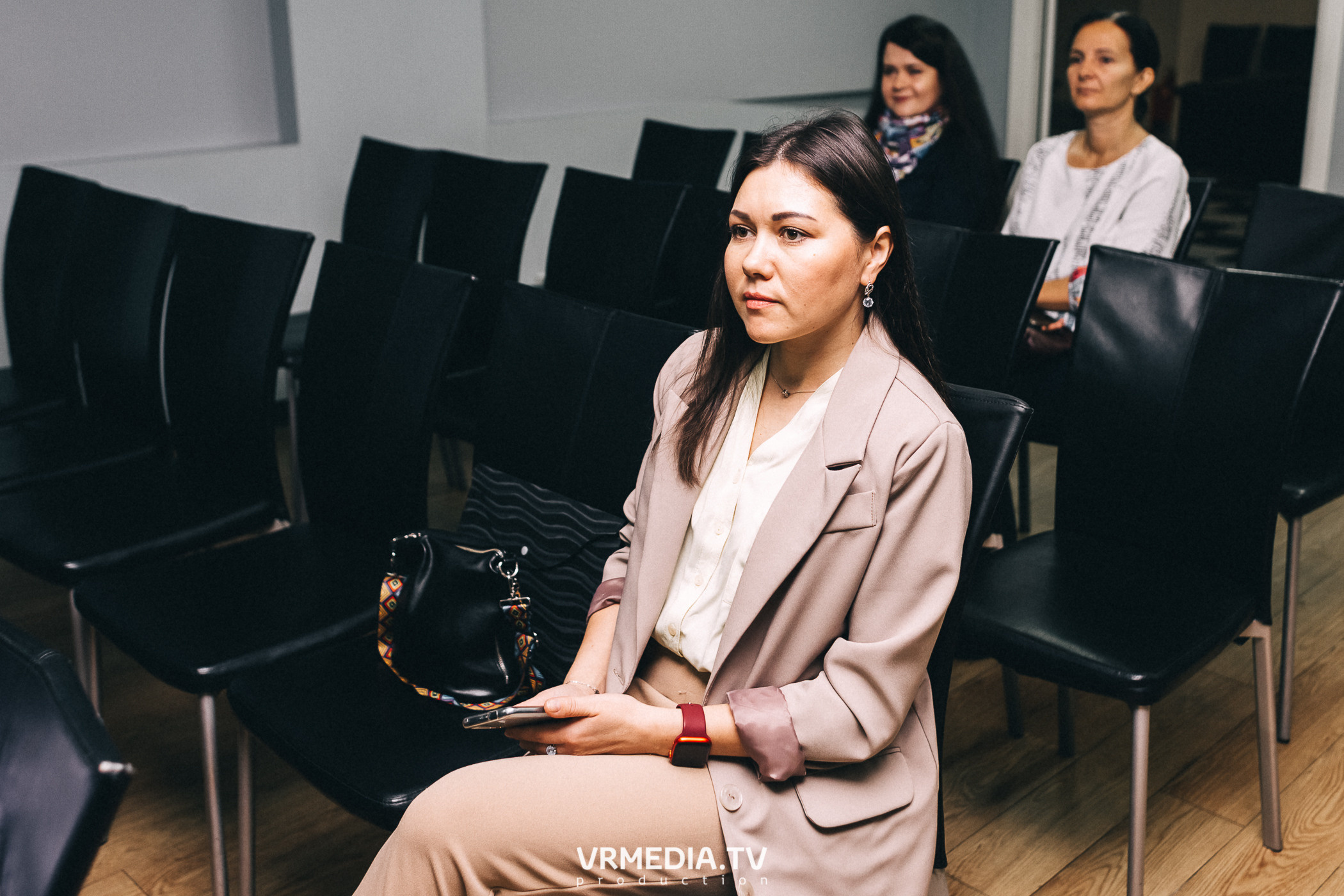 Акселерационная программа для представителей НКО «Содействие»