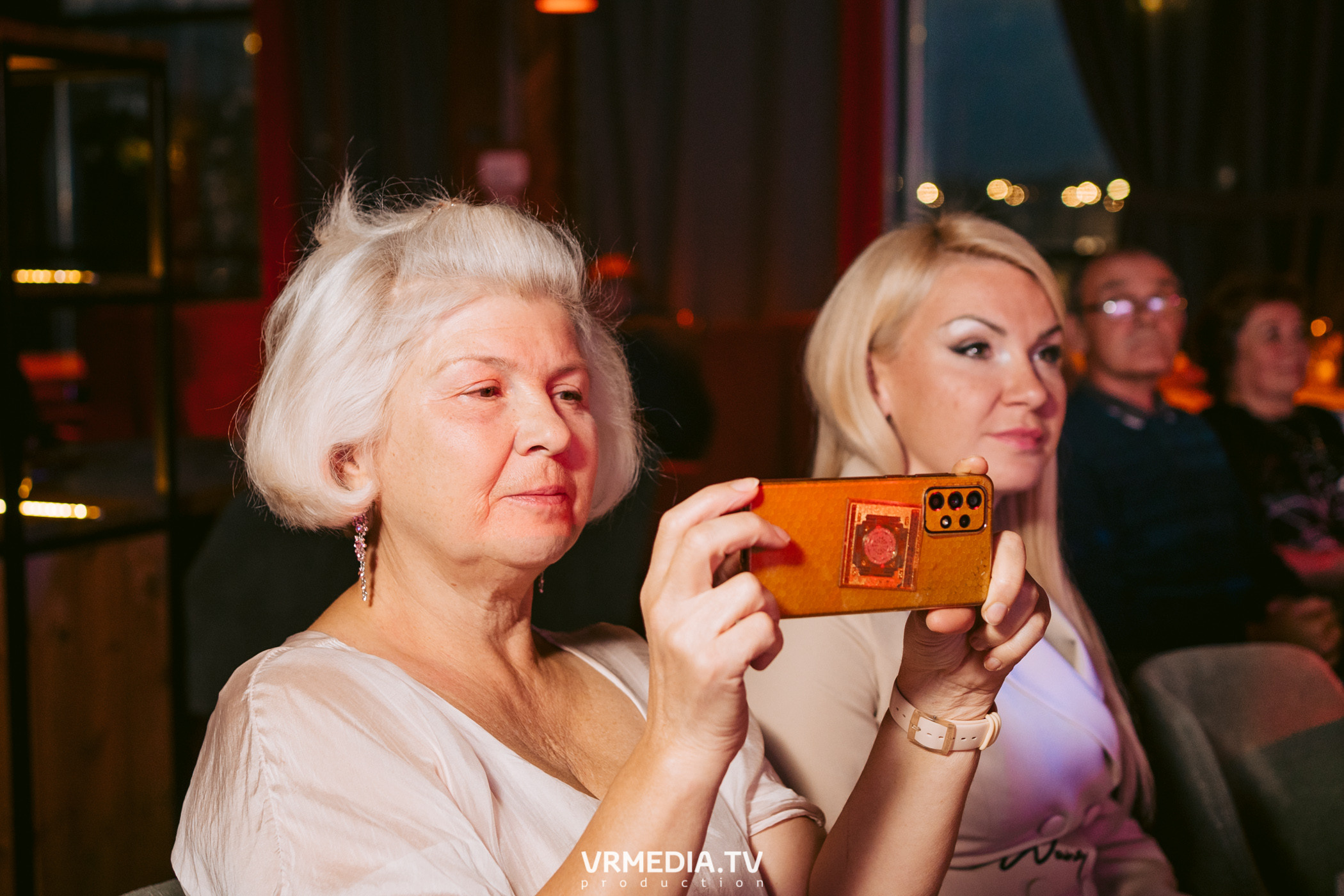 Джазовая среда. Smooth Jazz