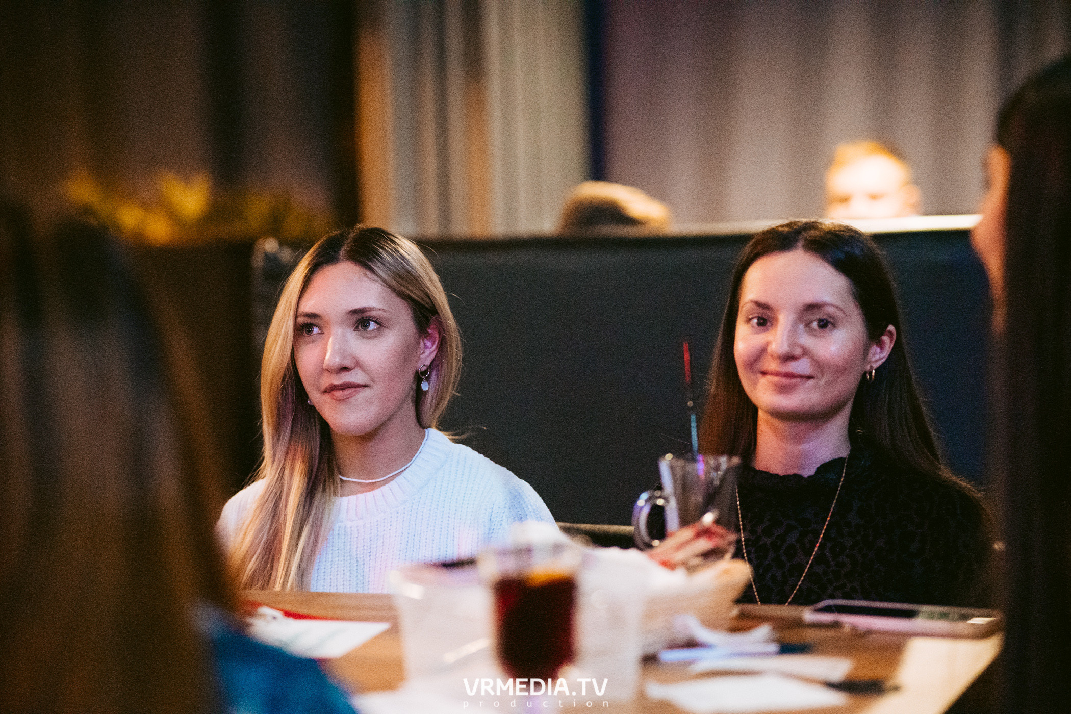 WoW QuiZ в баре «DOSKI»