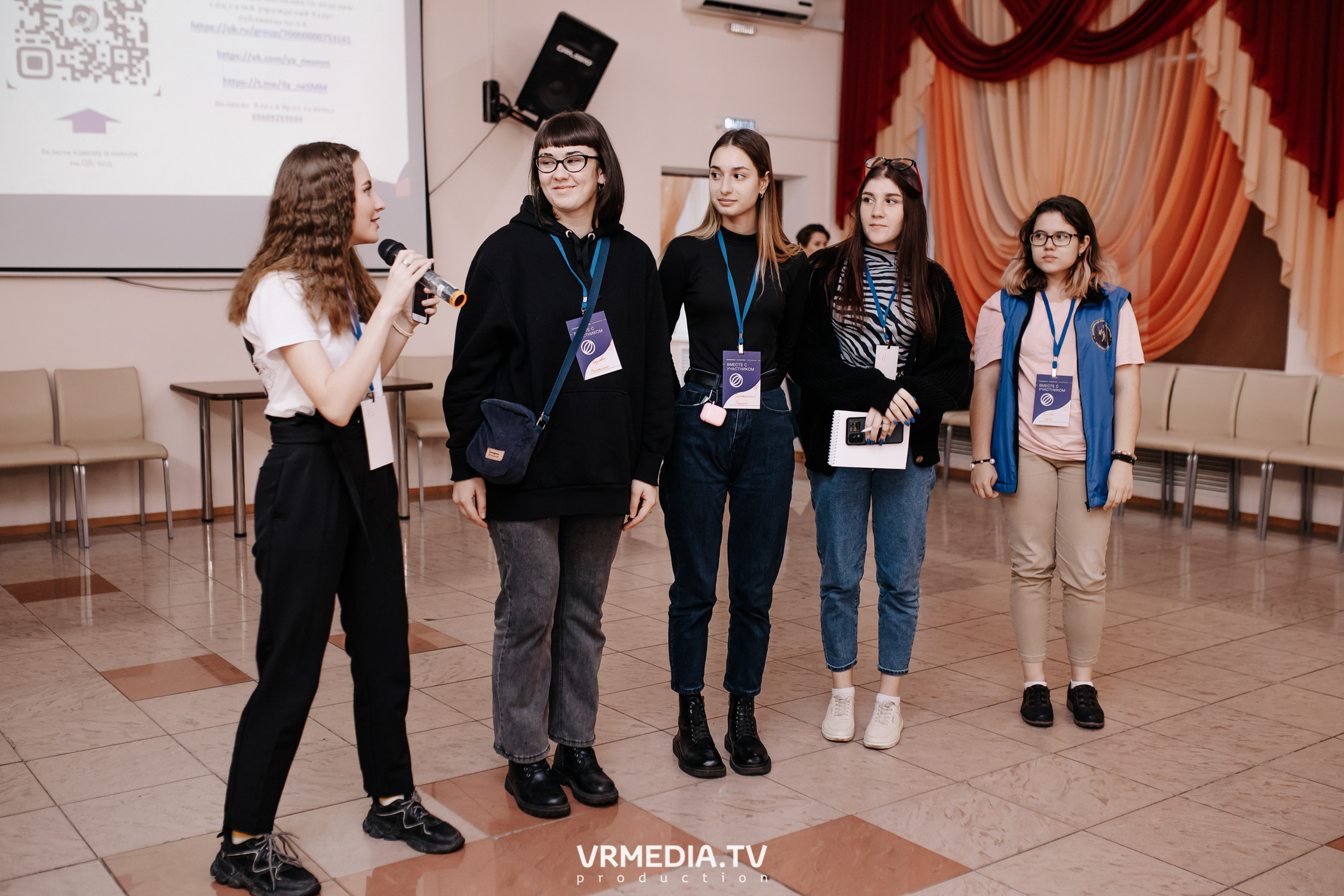 Молодежный проект «СоZдаем смыслы»