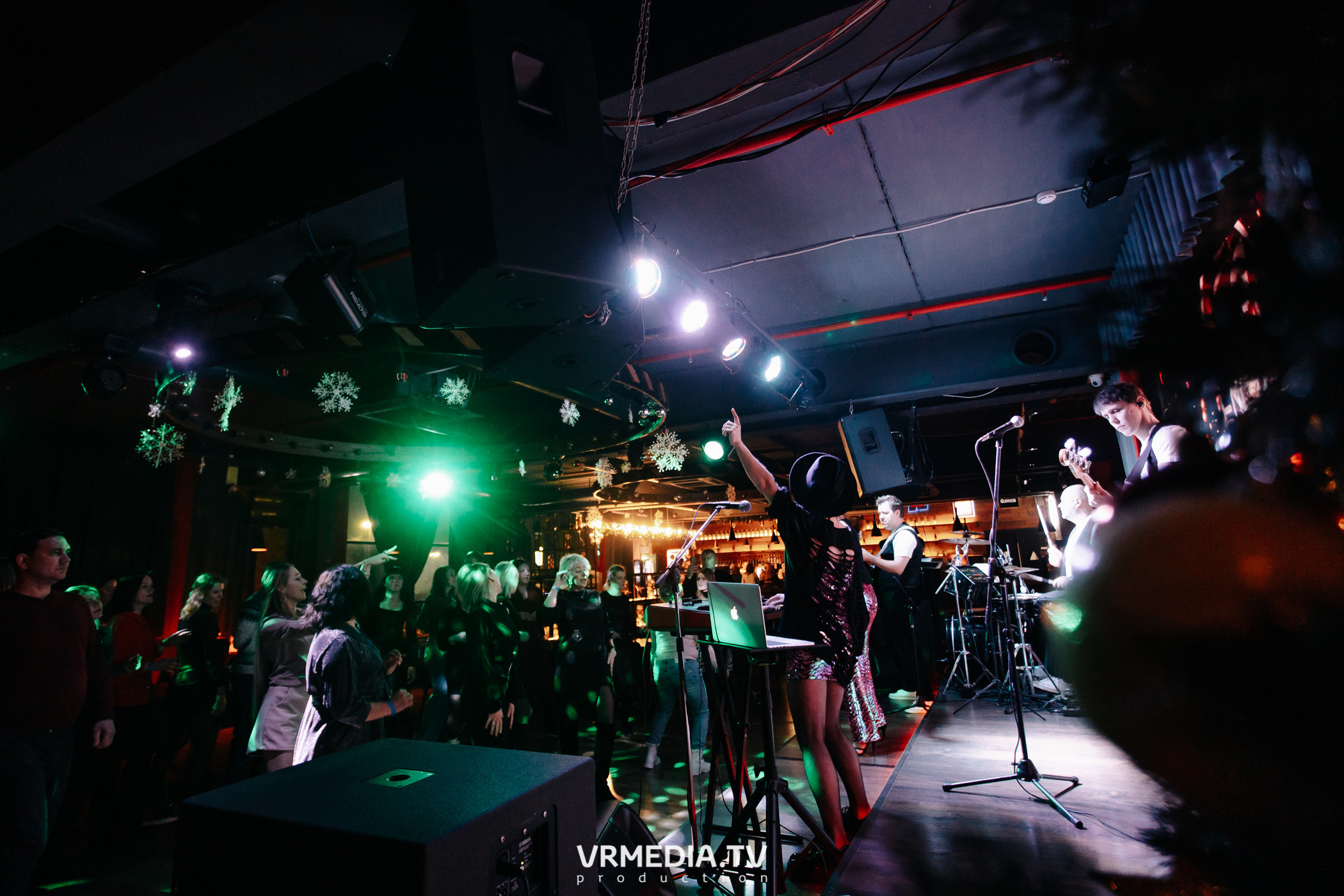 День рождения гриль-бара «Жара»! Нам 5 лет!