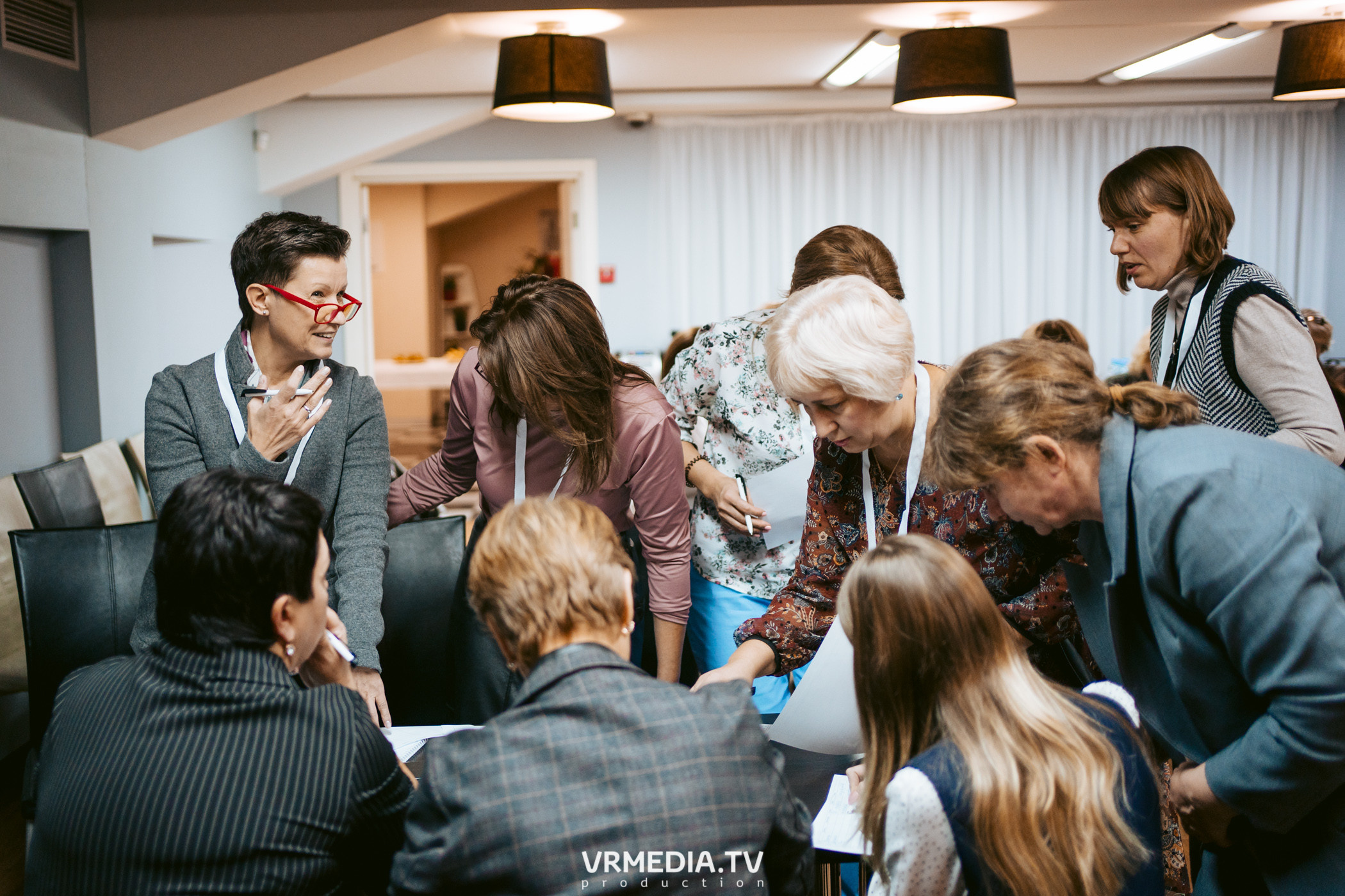 Общественный гражданский форум «Сообщество»