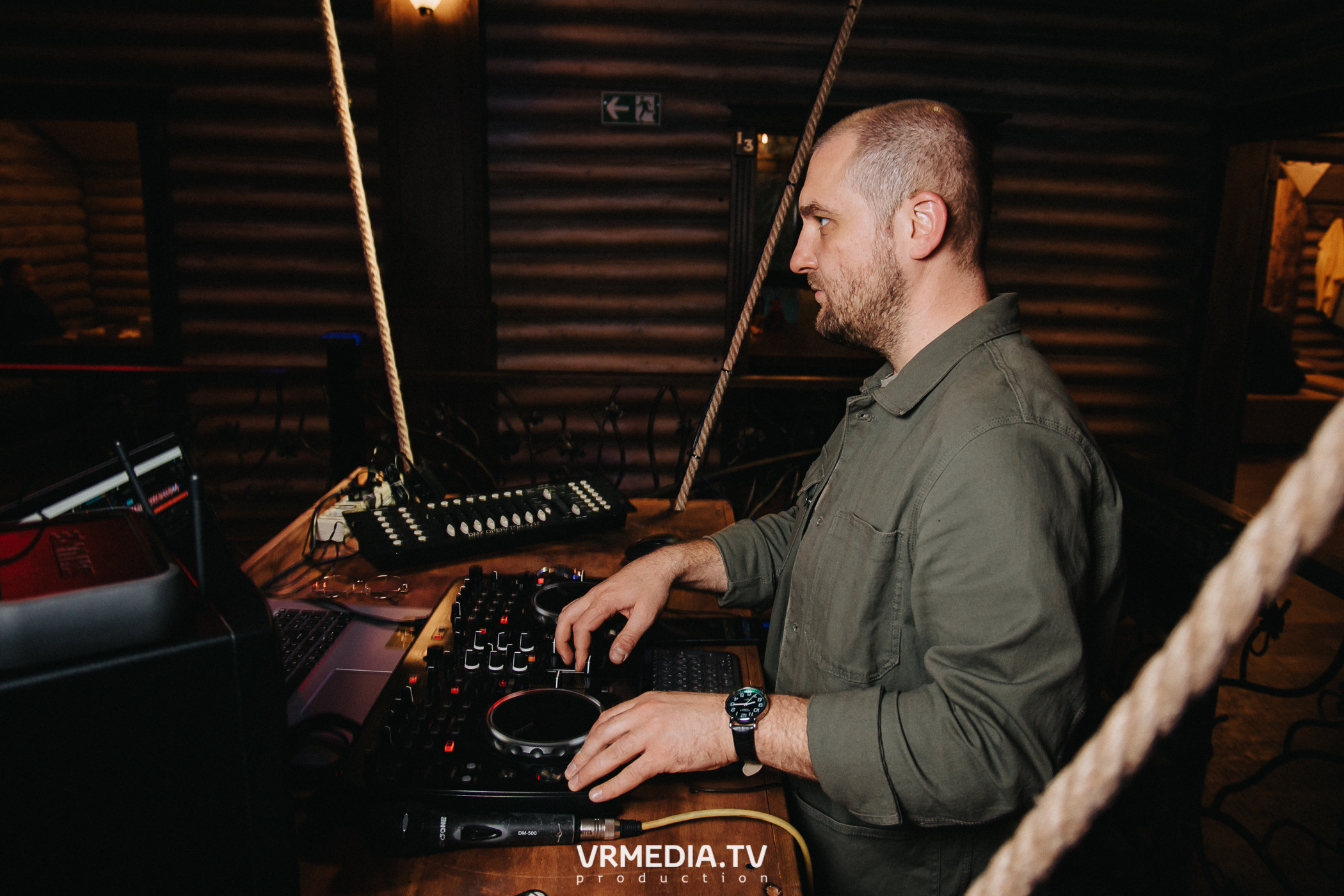 В гостях «У Петровича»