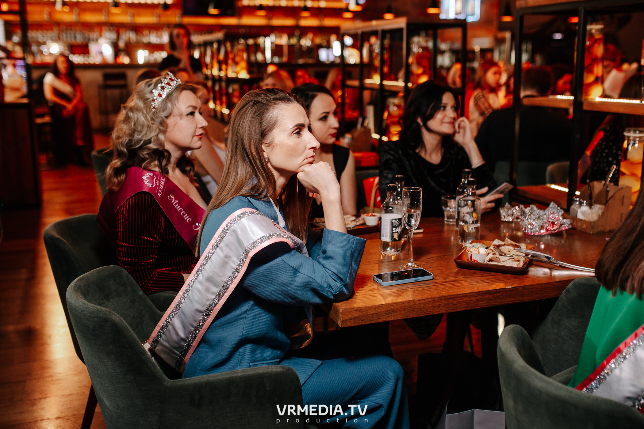 Миссис Россия Кузбасс 2023