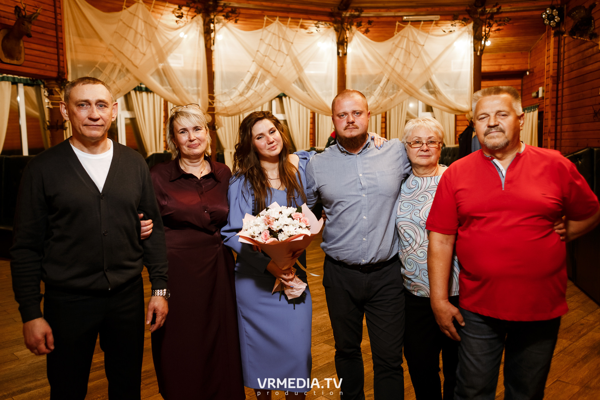 В гостях «У Петровича»