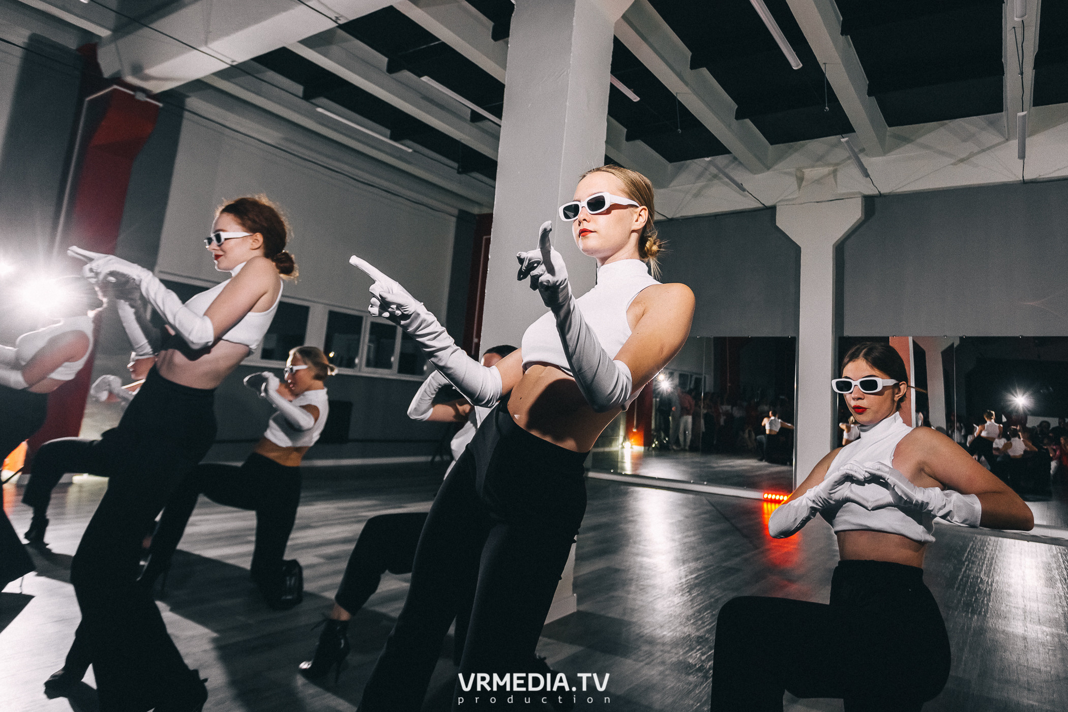 Открытие пространства «FREEDOM by Kseniya Aleksandrova»