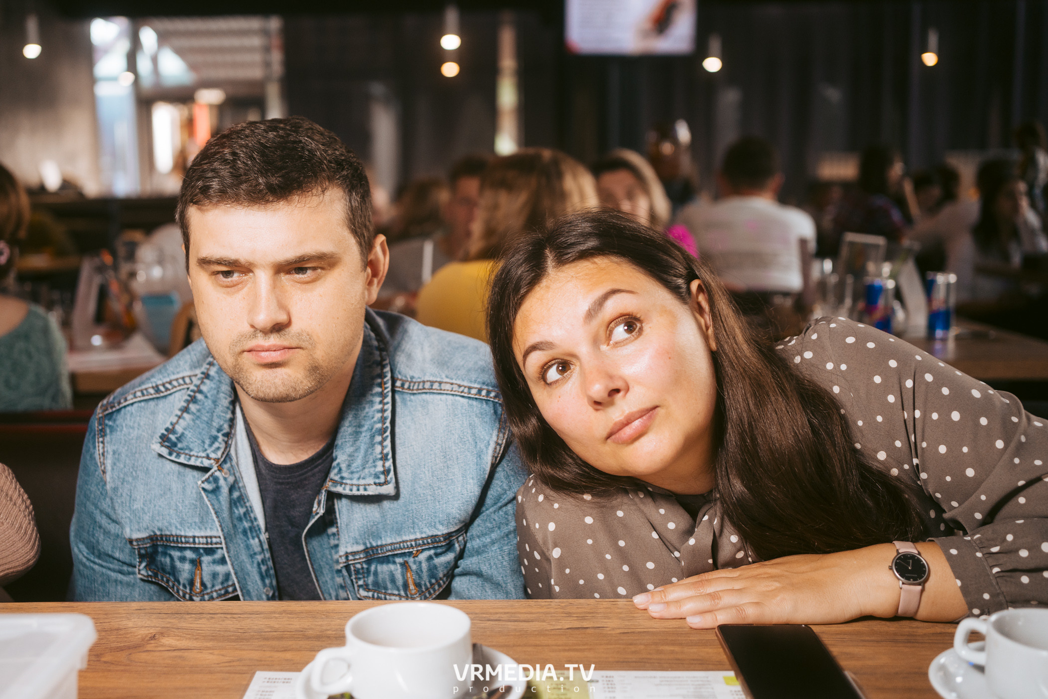 Эйнштейн Party в баре «DOSKI»