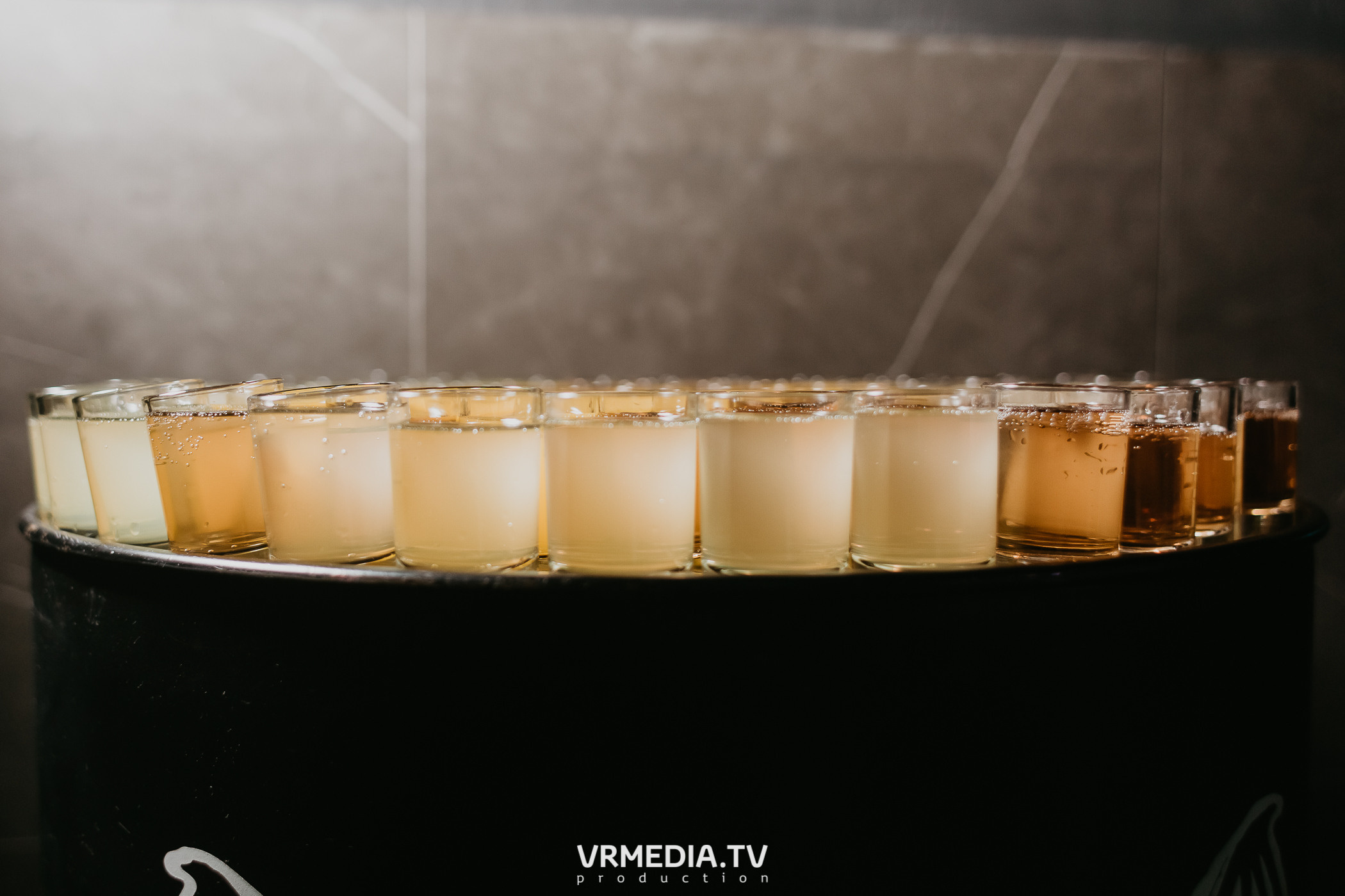 Выходные в баре «DOSKI»