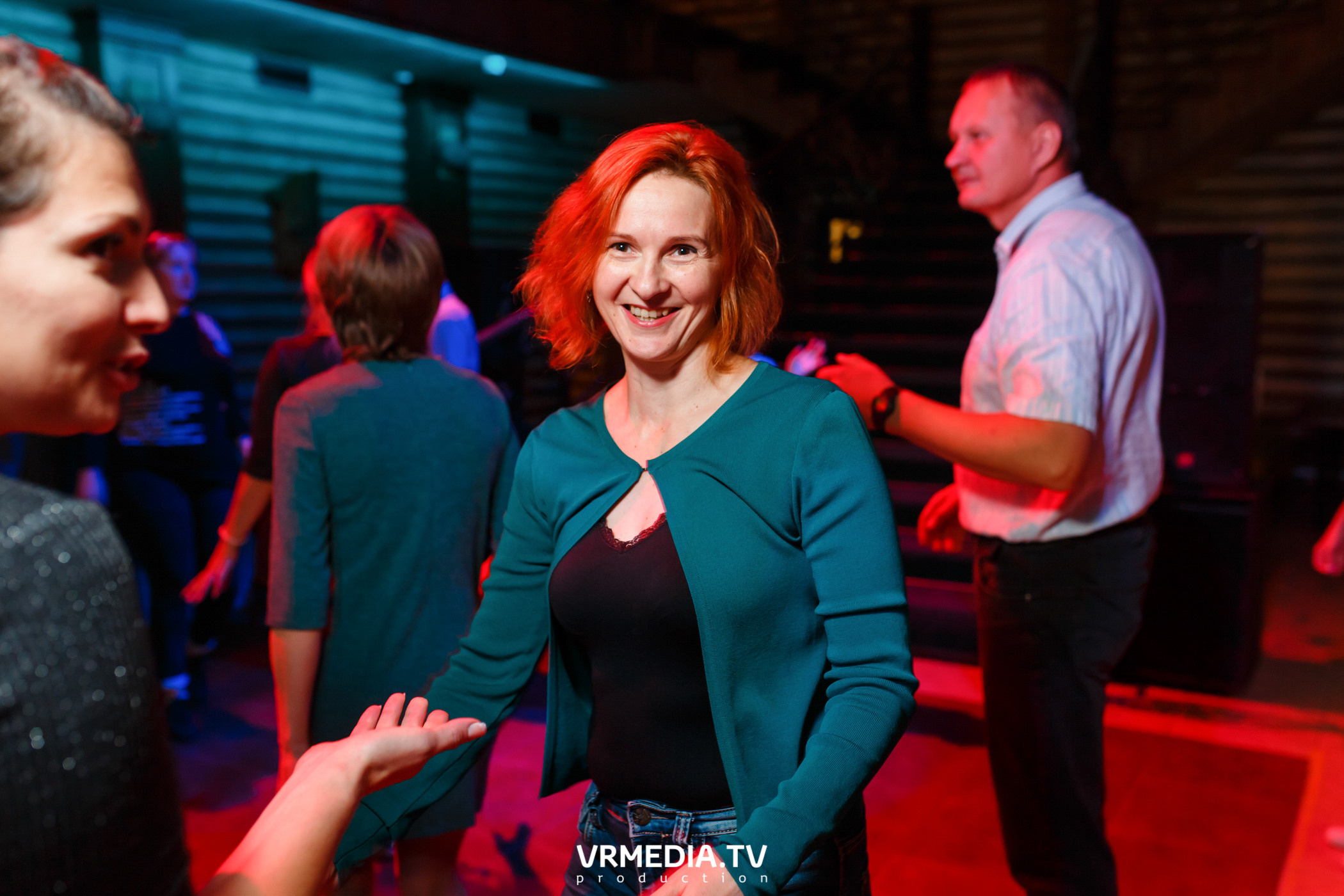 В гостях «У Петровича»