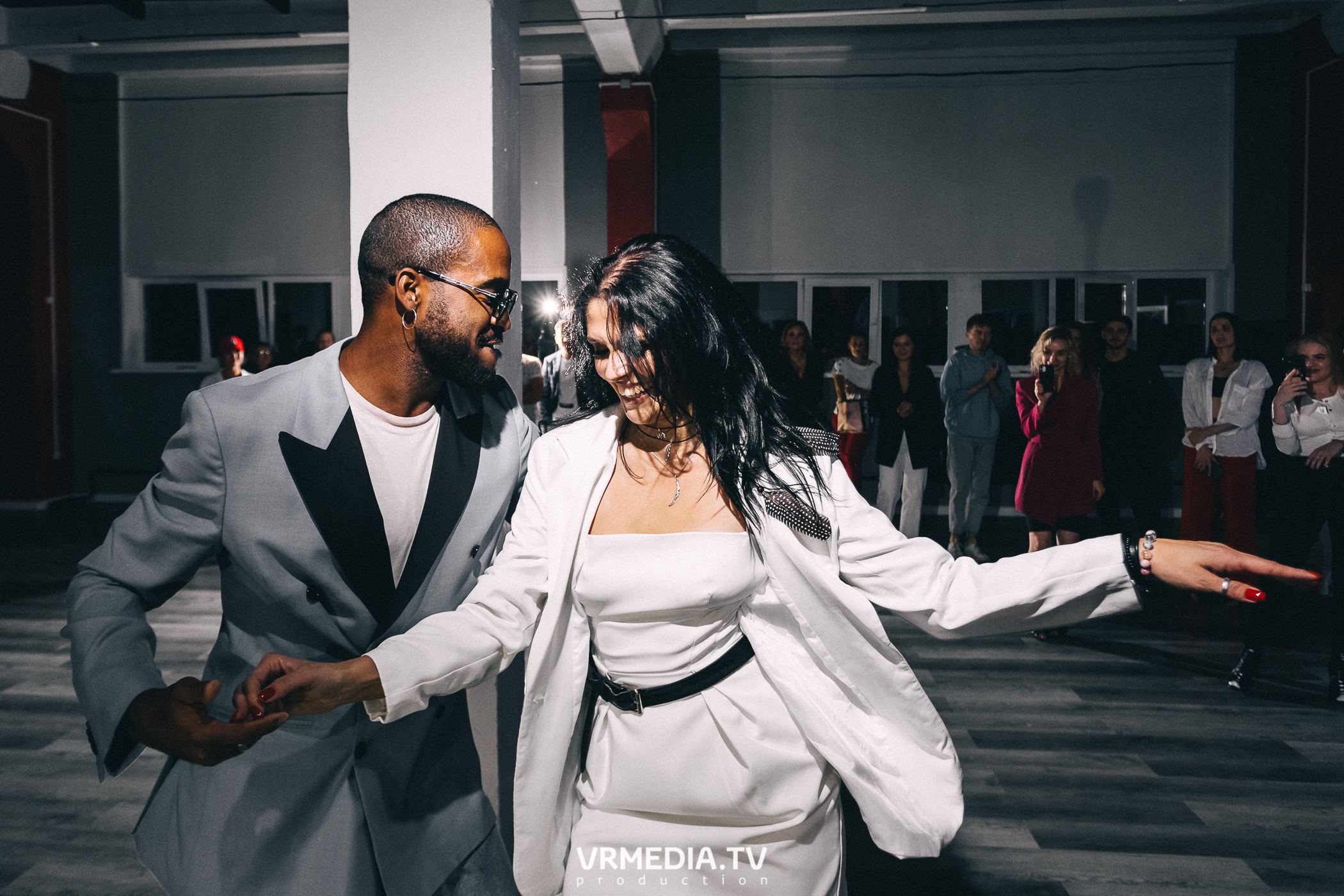 Открытие пространства «FREEDOM by Kseniya Aleksandrova»