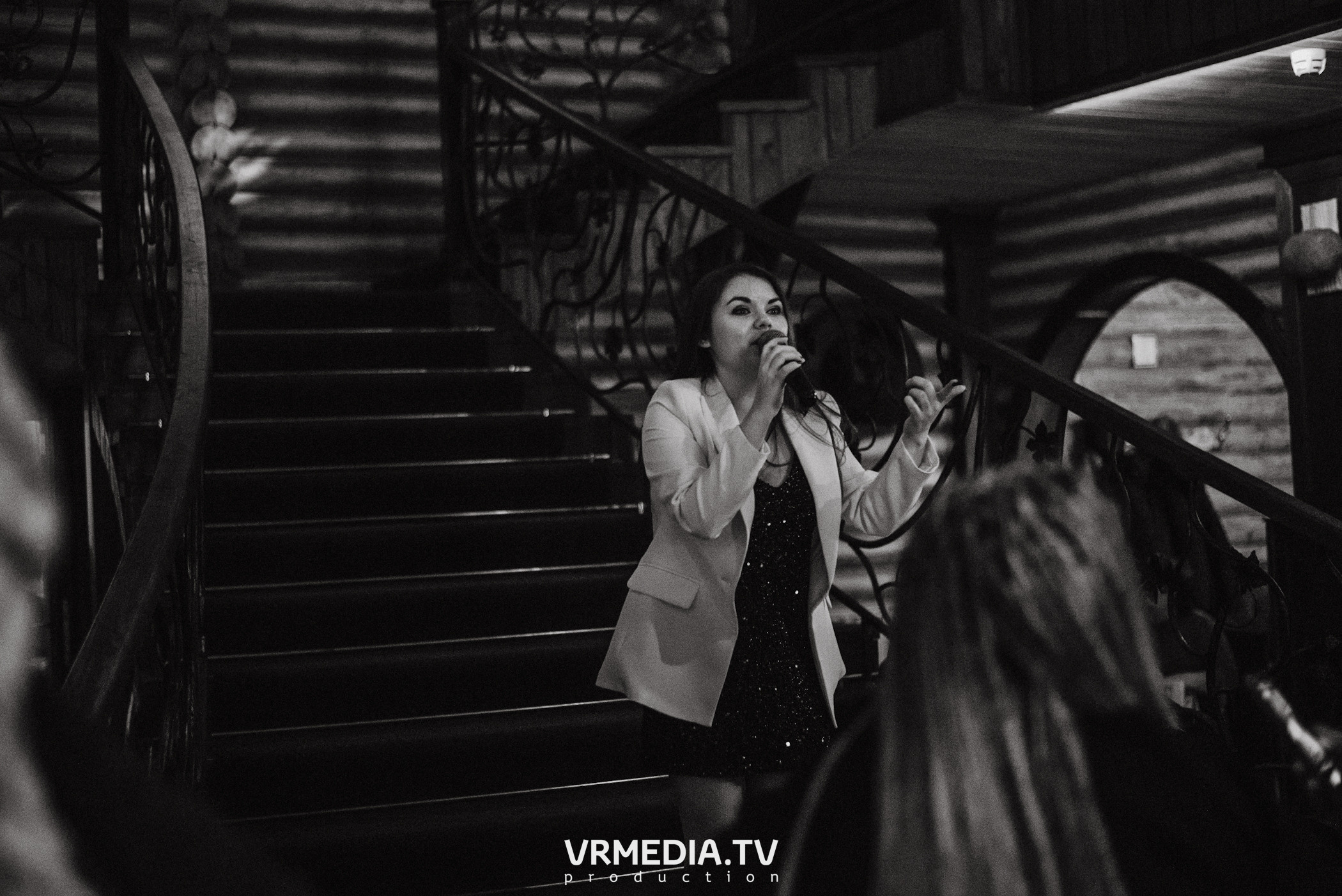 В гостях «У Петровича»