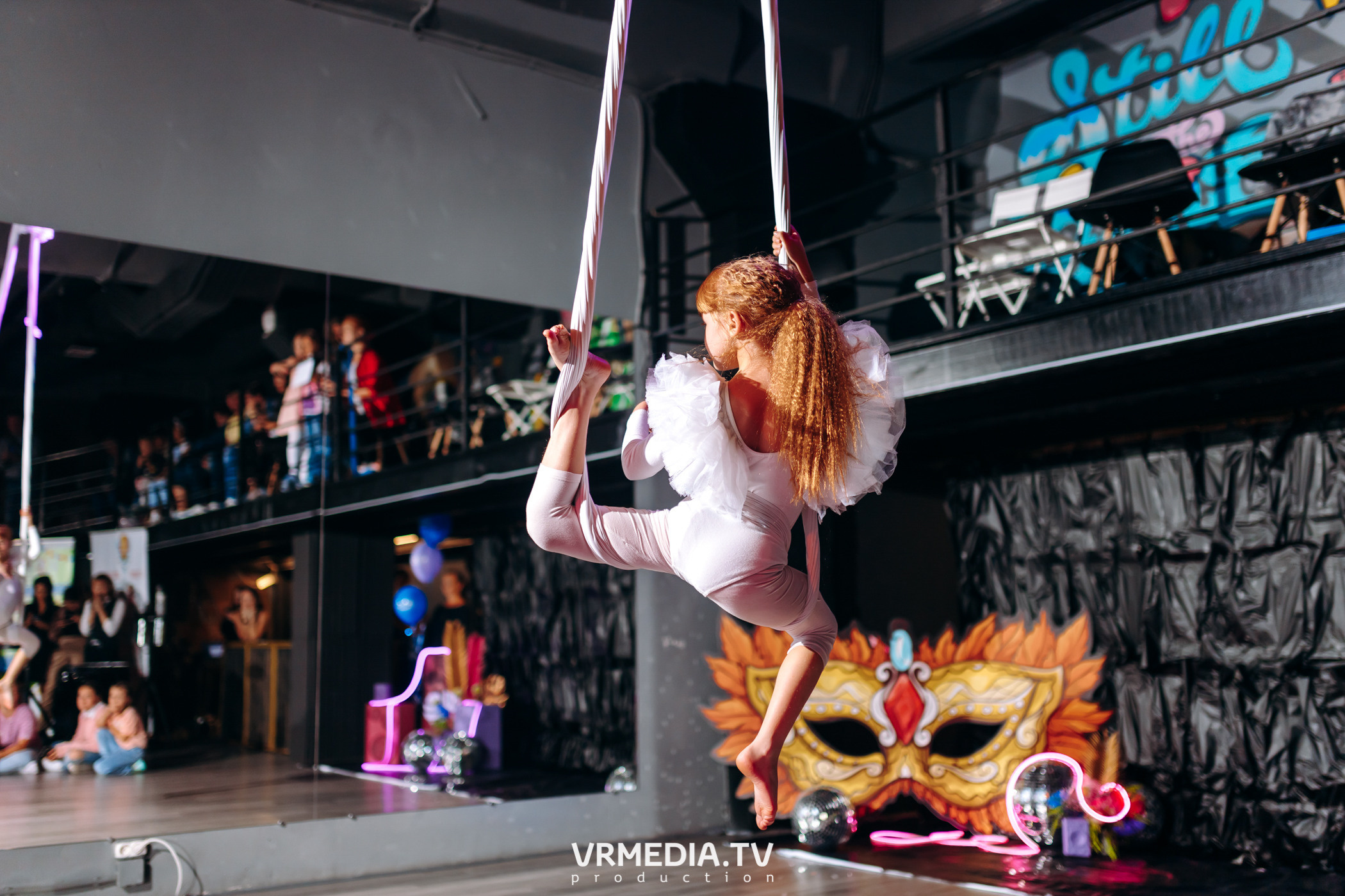 День рождения «House Of Dance»