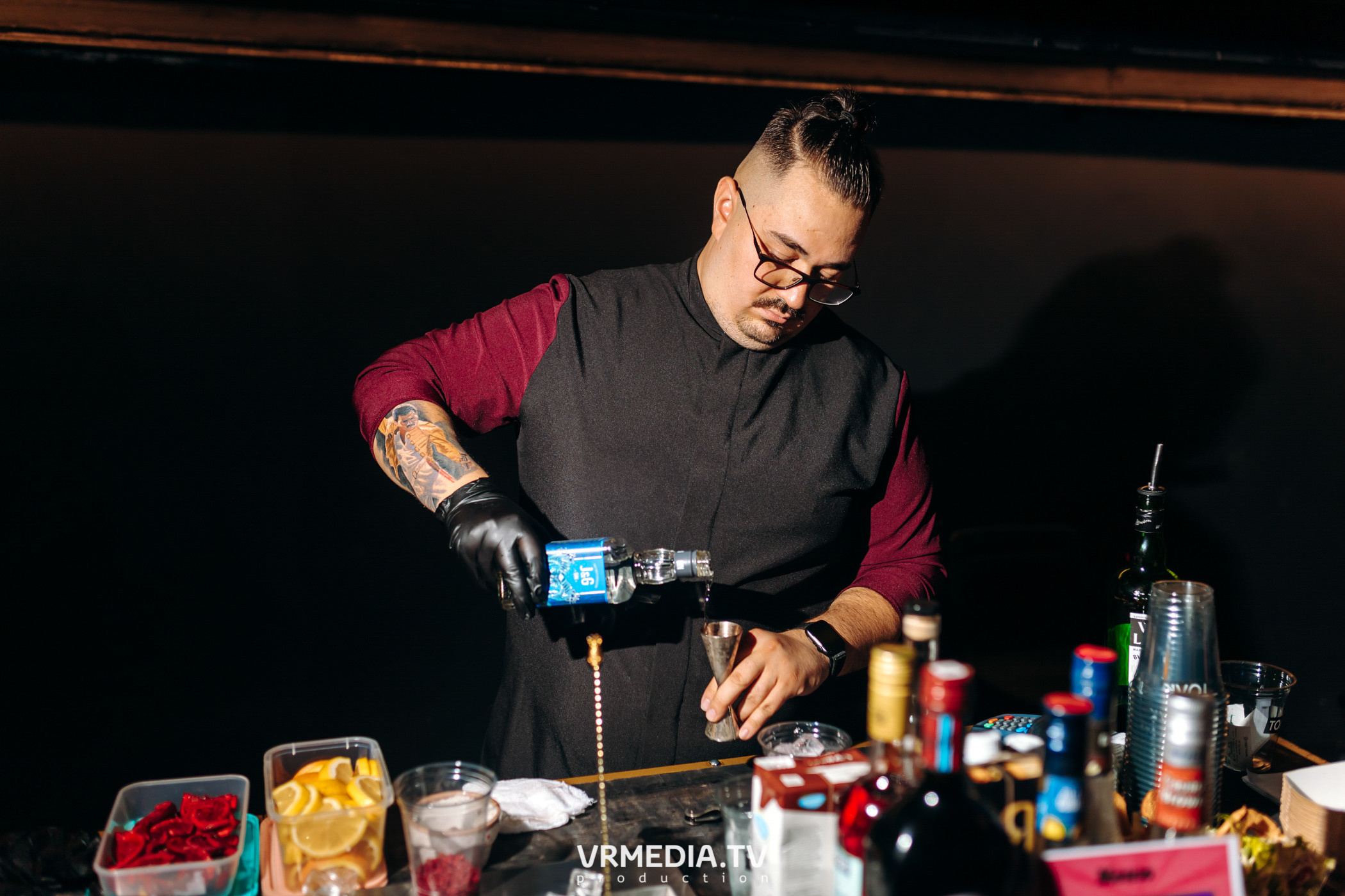 День рождения «House Of Dance»