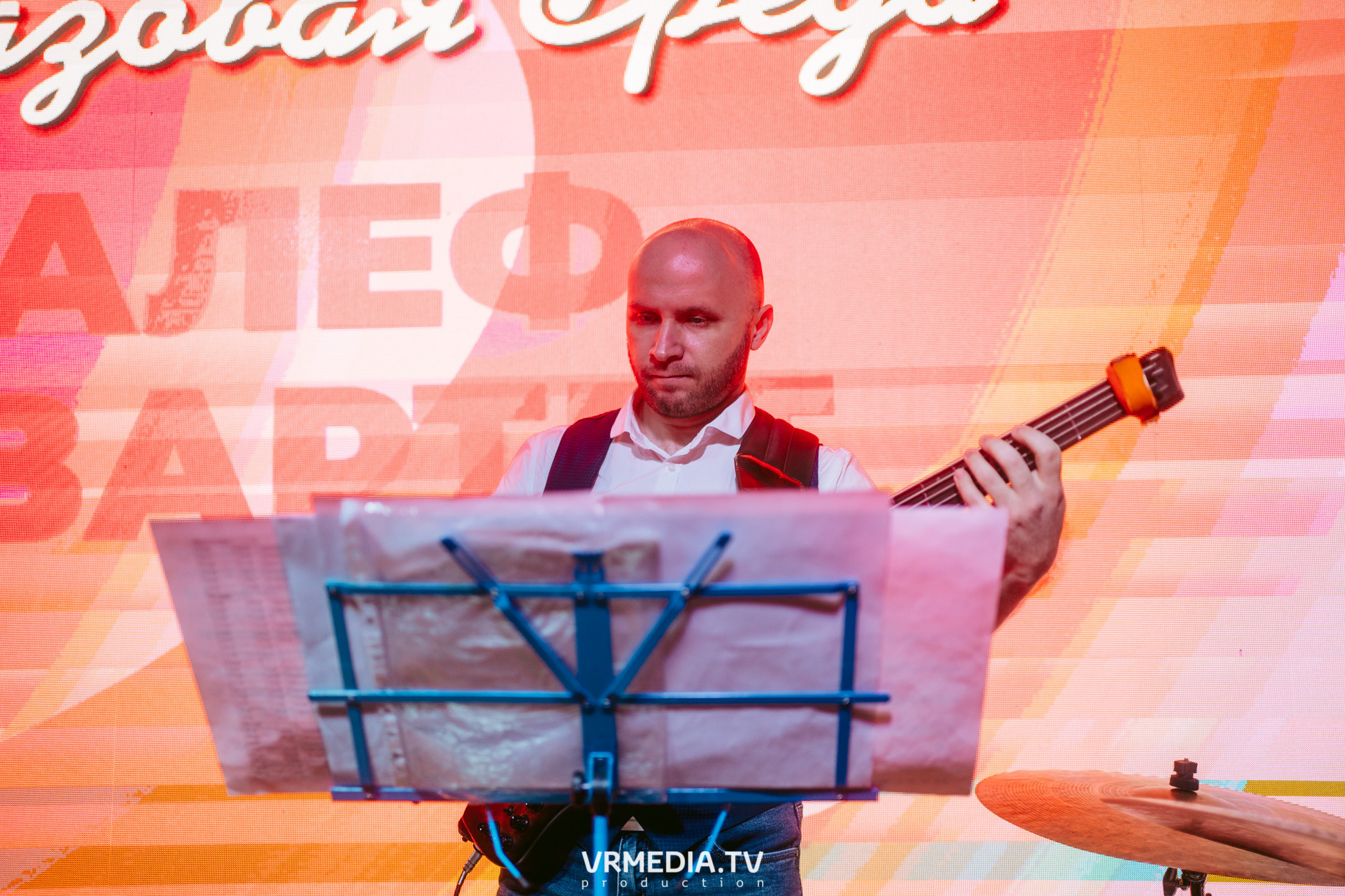 Джазовая среда. Алеф Квартет